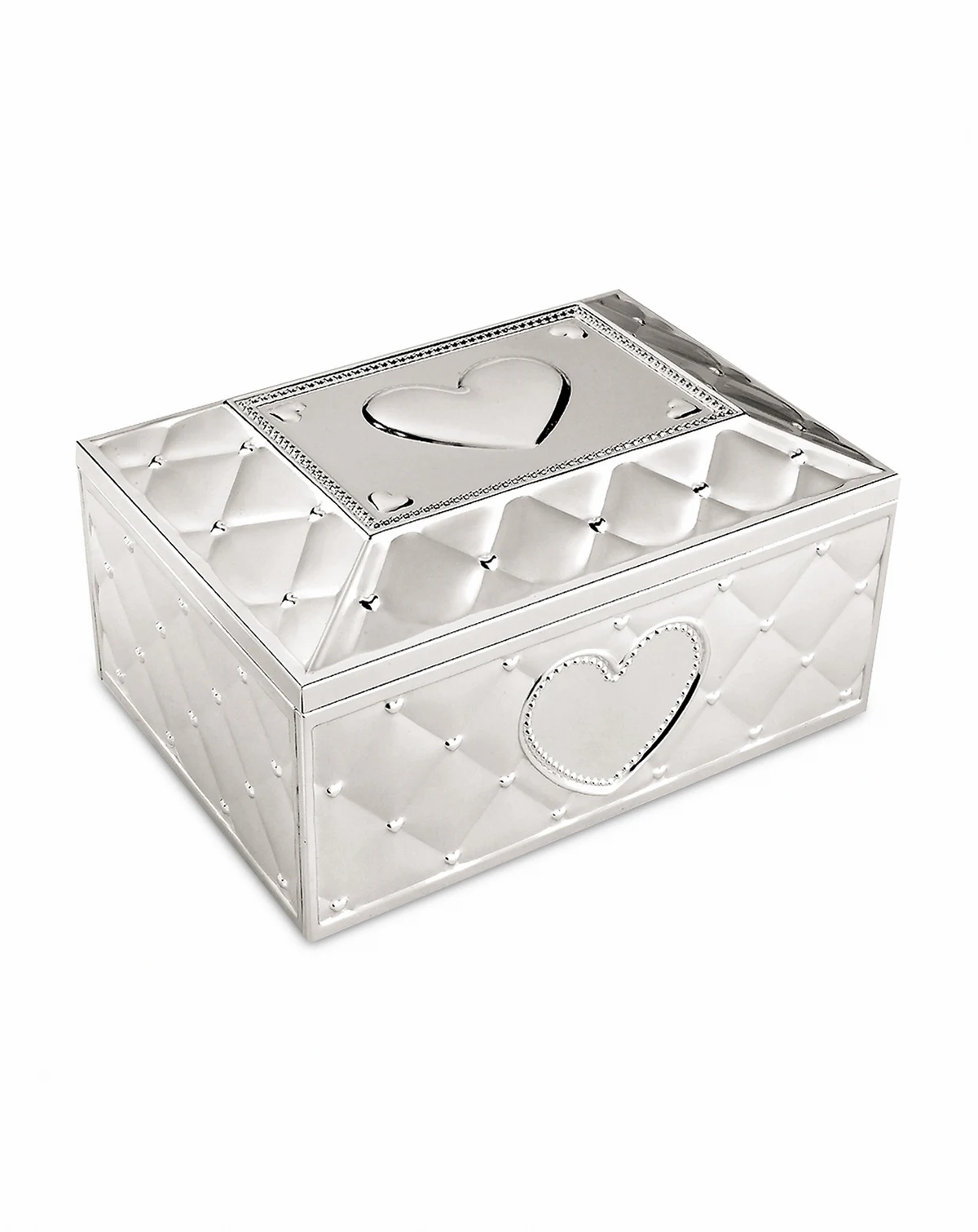 Childhood Memories Musical Ballerina Jewelry Box