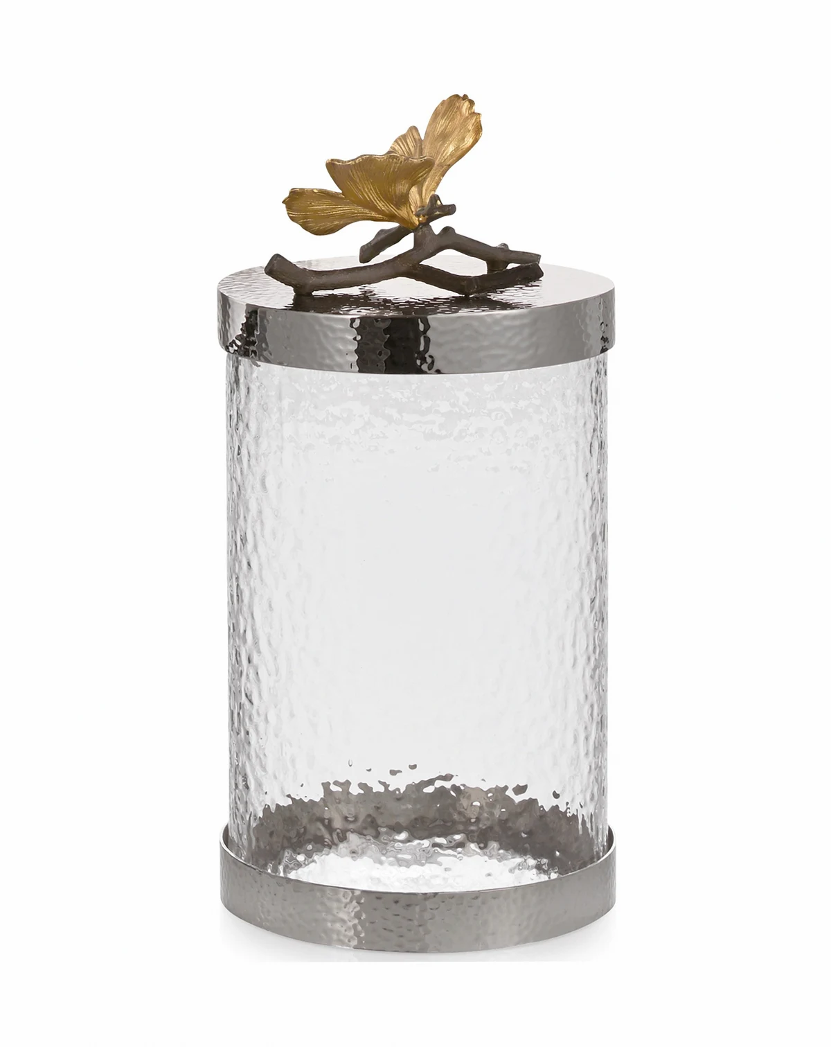 Butterfly Ginkgo Medium Kitchen Canister