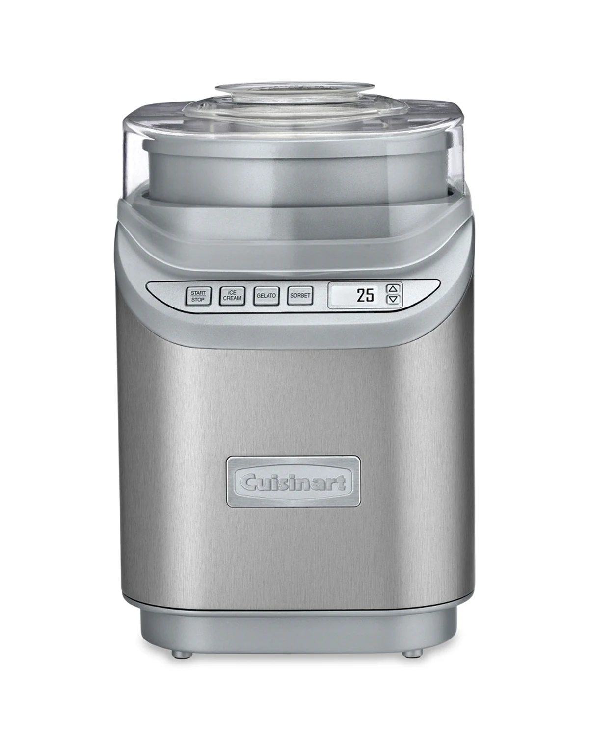 2-Quart ICE-70 Cool Creations™ Ice Cream Maker