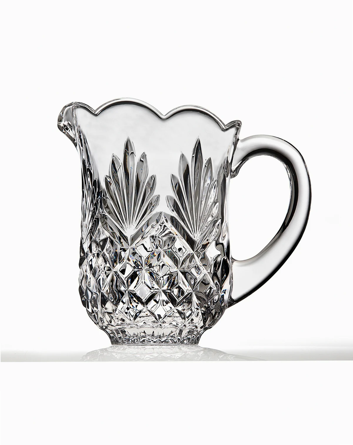 Shannon Water Pitcher