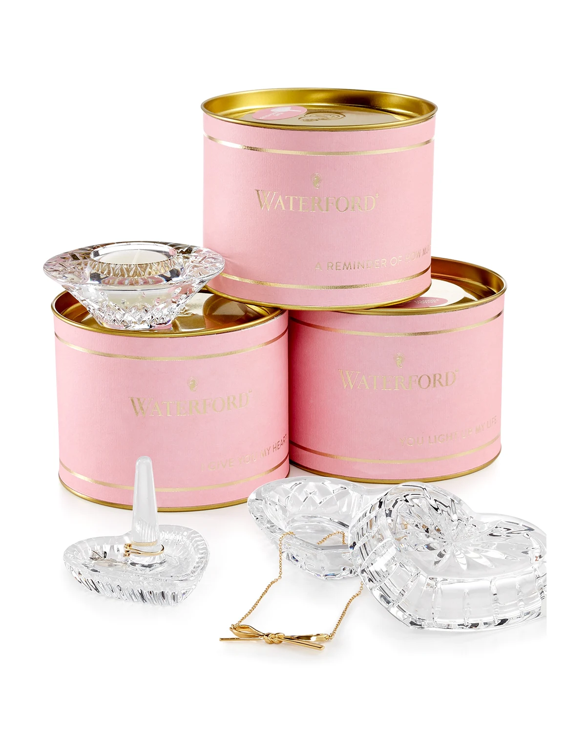 Pink Giftology Collection