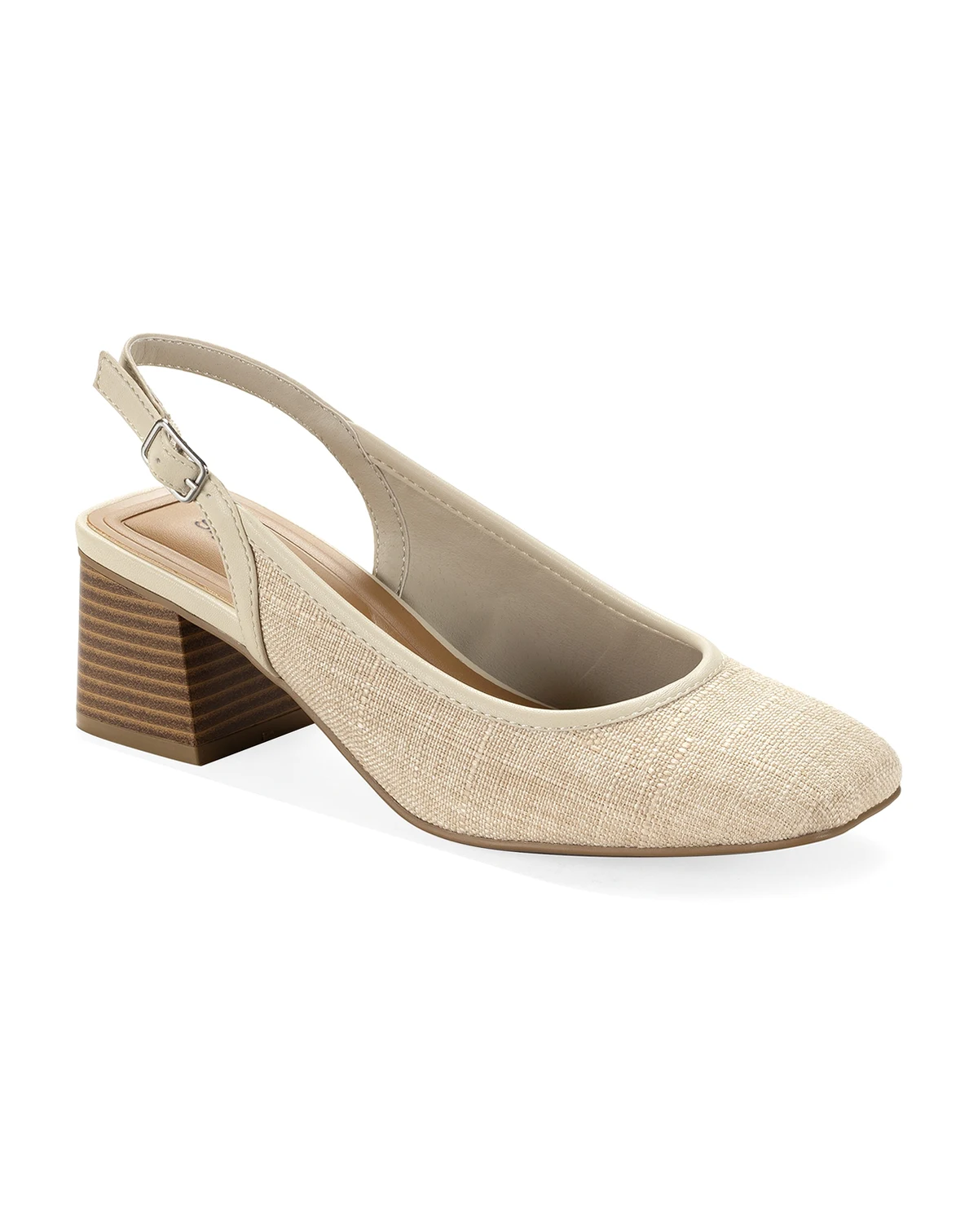 Women's Pippaa Slingback Pumps, Macy's Exclusive
