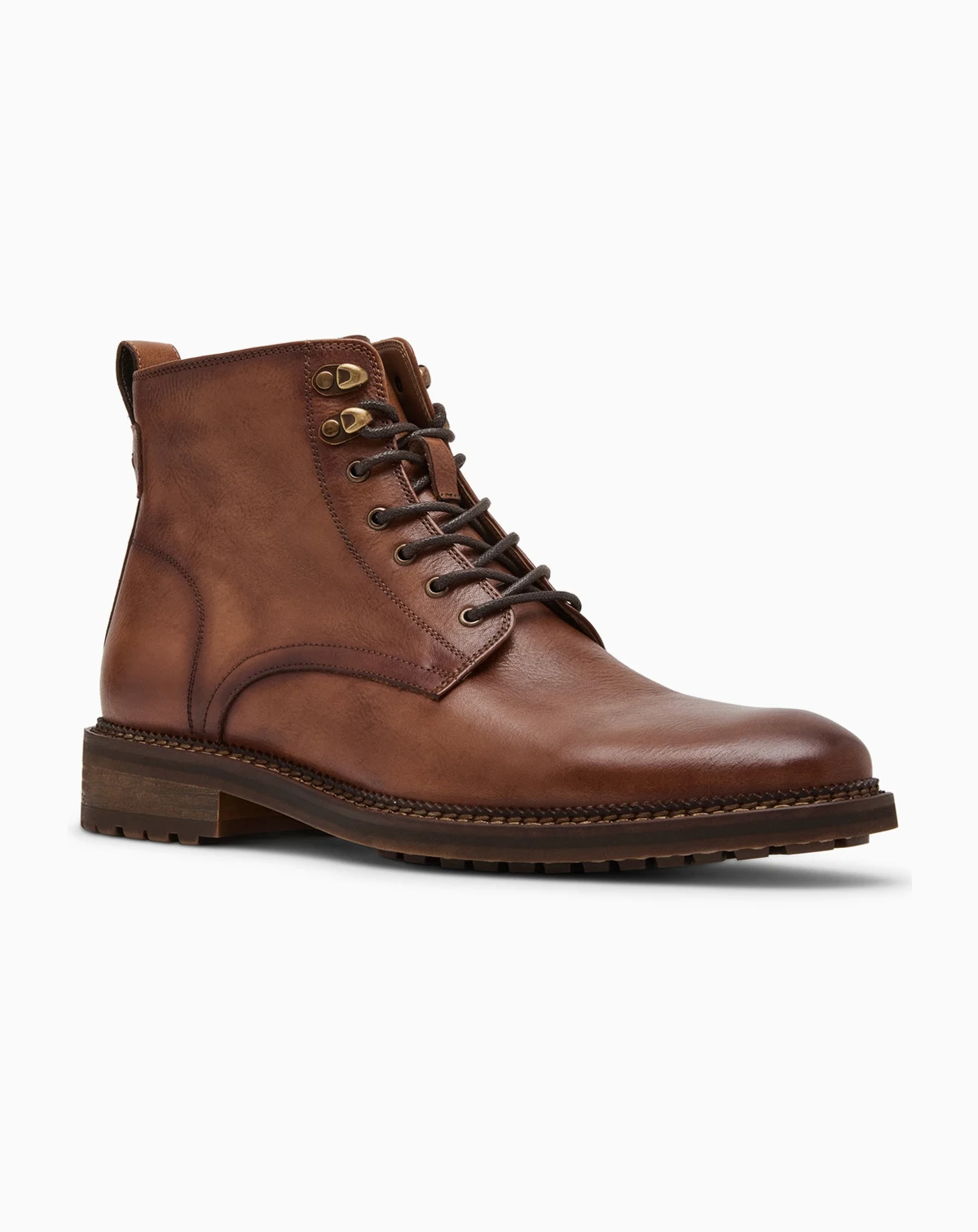 Men's Nova Jack Leather Boot