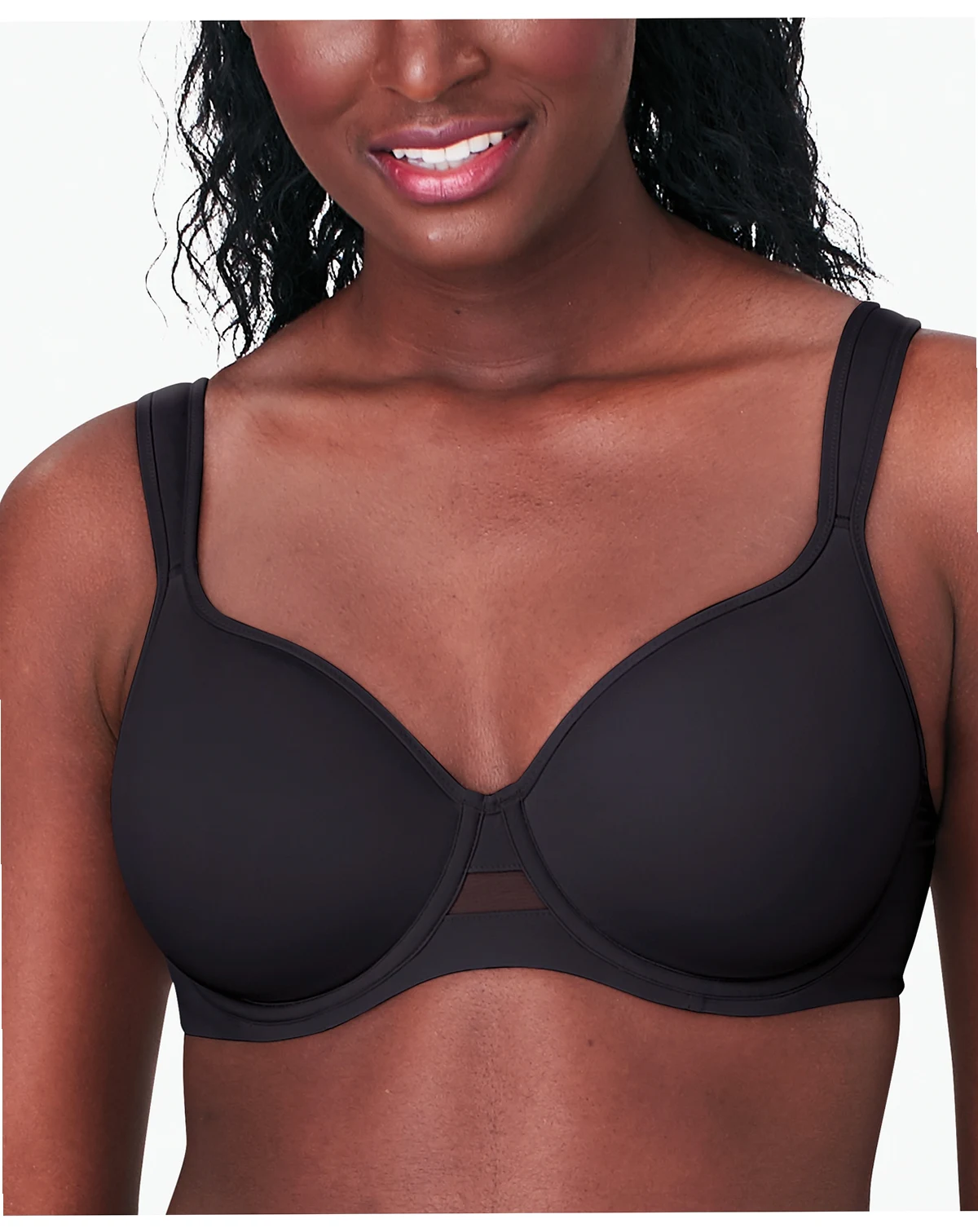 Women's One Smooth U® Ultra Light Minimizer Underwire Bra DF3490