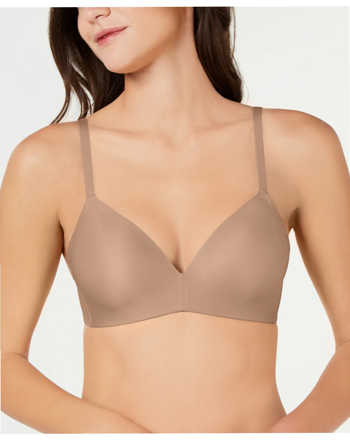 Women's Future Foundation Wire-Free Bra 956281