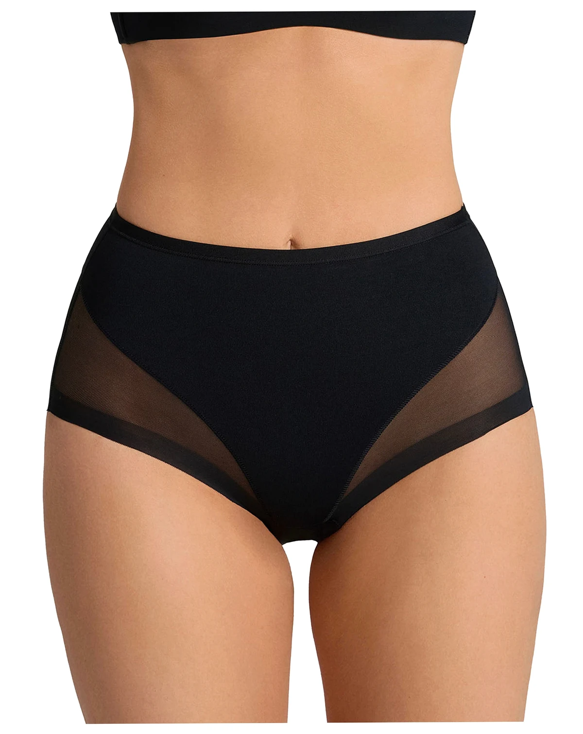 Women's Truly Undetectable Comfy Shaper Panty 012657