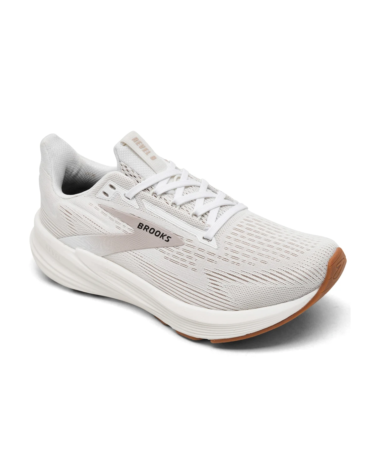 Women's Revel 8 Running Sneakers from Finish Line