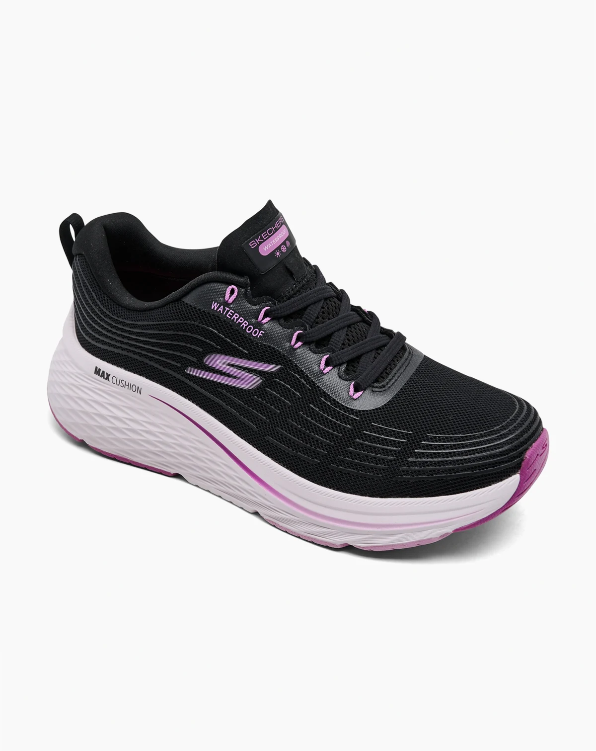 Women's Max Cushioning Elite 2.0 - Bridgeport Athletic Running Sneakers from Finish Line