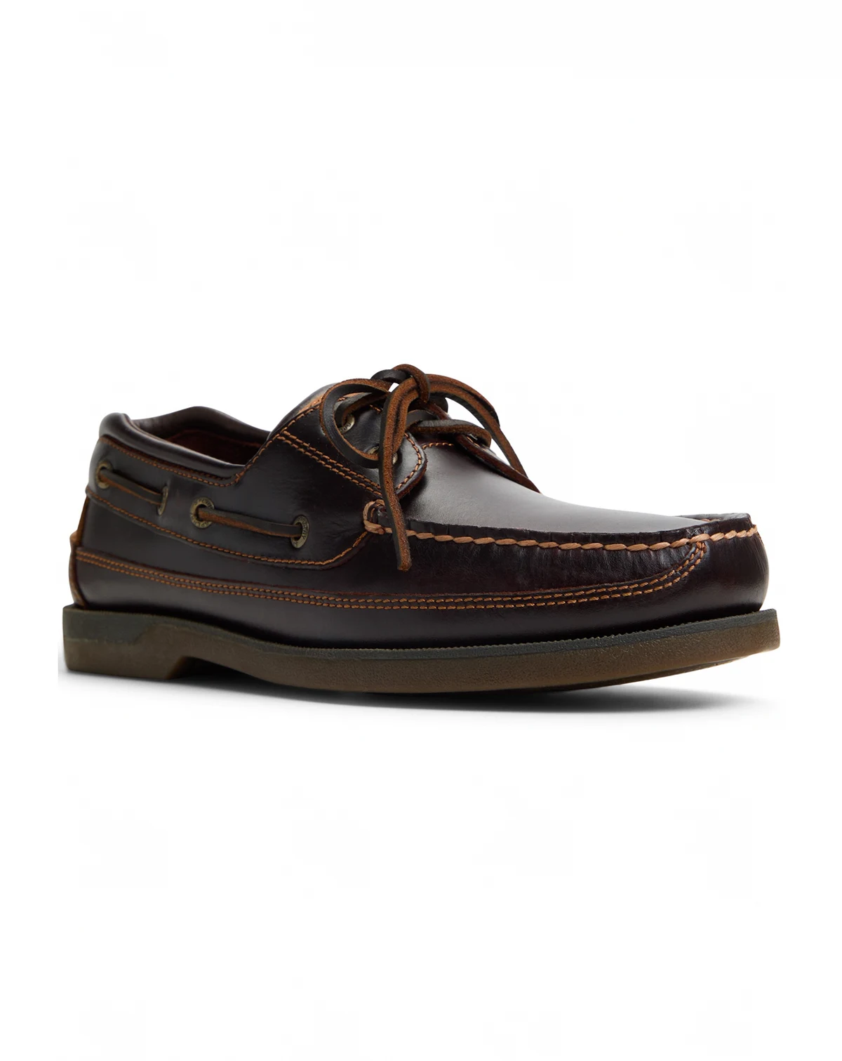 Men's Mako 2-Eye Boat Shoe