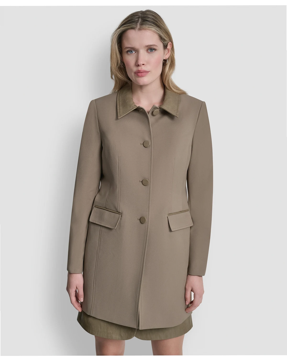 Women's Tech Sport 4-Button Topper Jacket