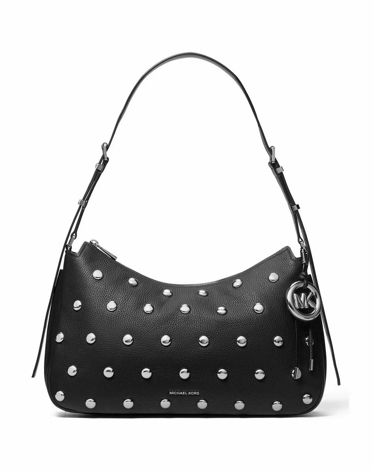 Nolita Large Top Zip Convertible Shoulder Bag