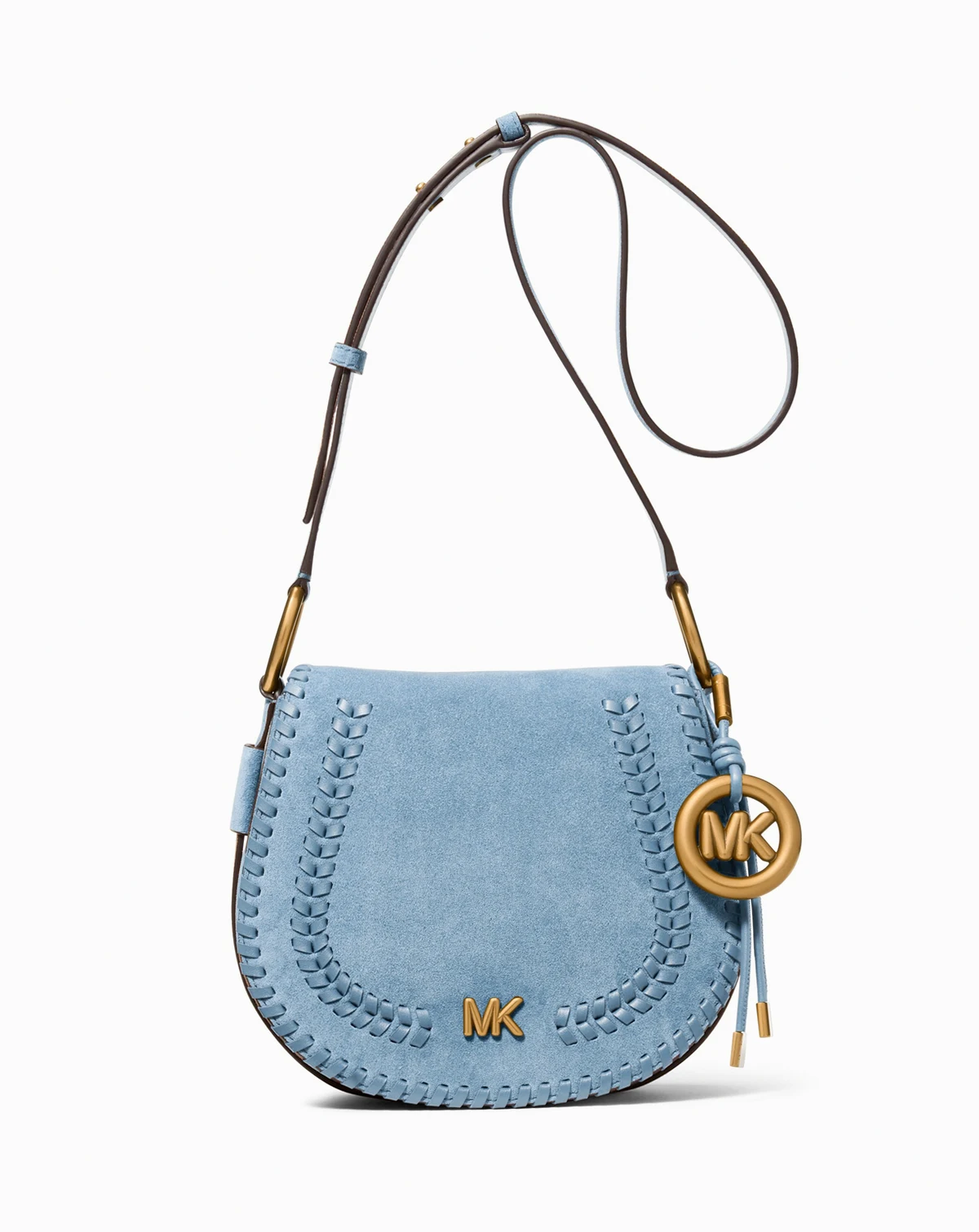 Josie Small Convertible Chain Crossbody Bag