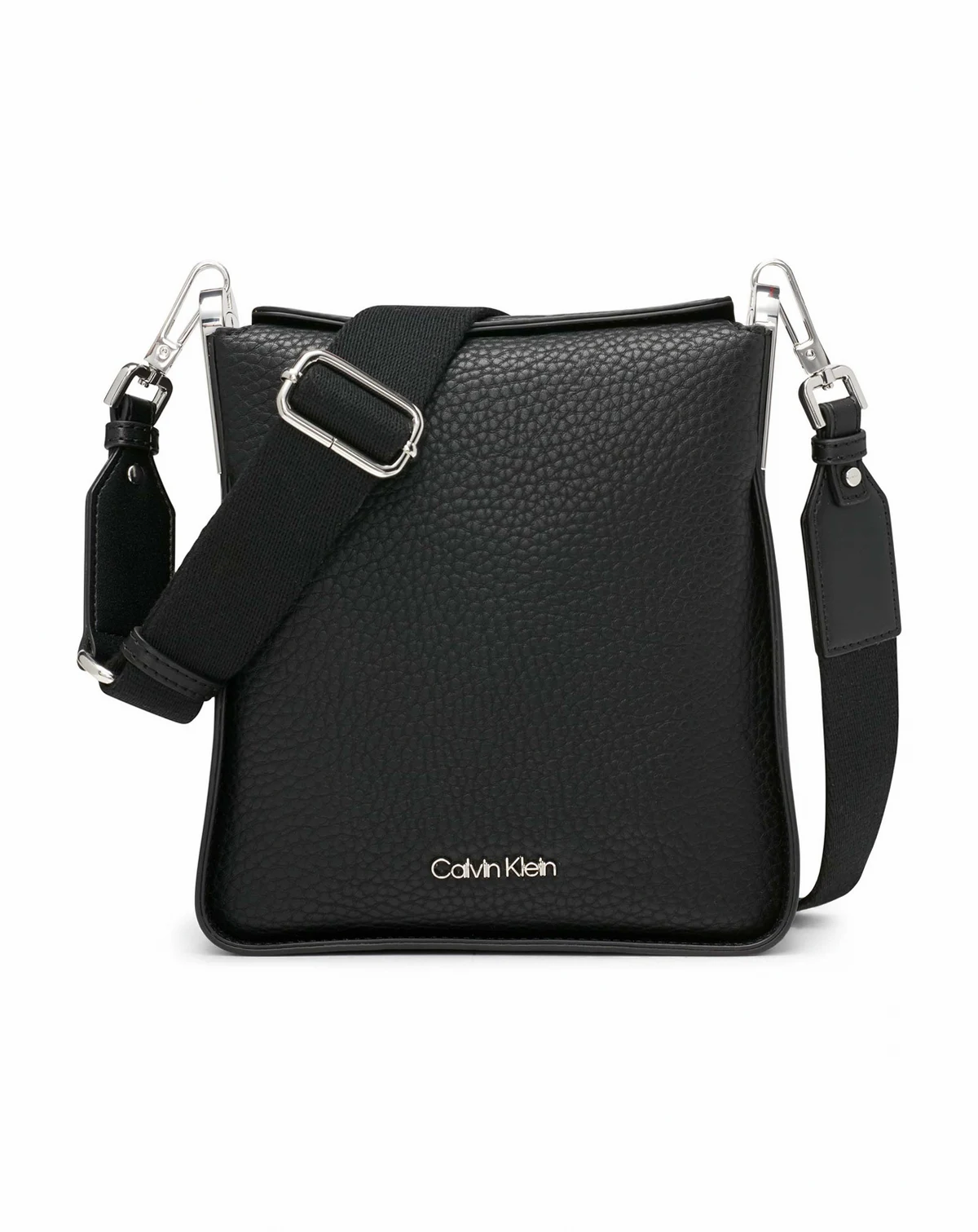 Fay Mini Adjustable Crossbody with Magnetic Top Closure