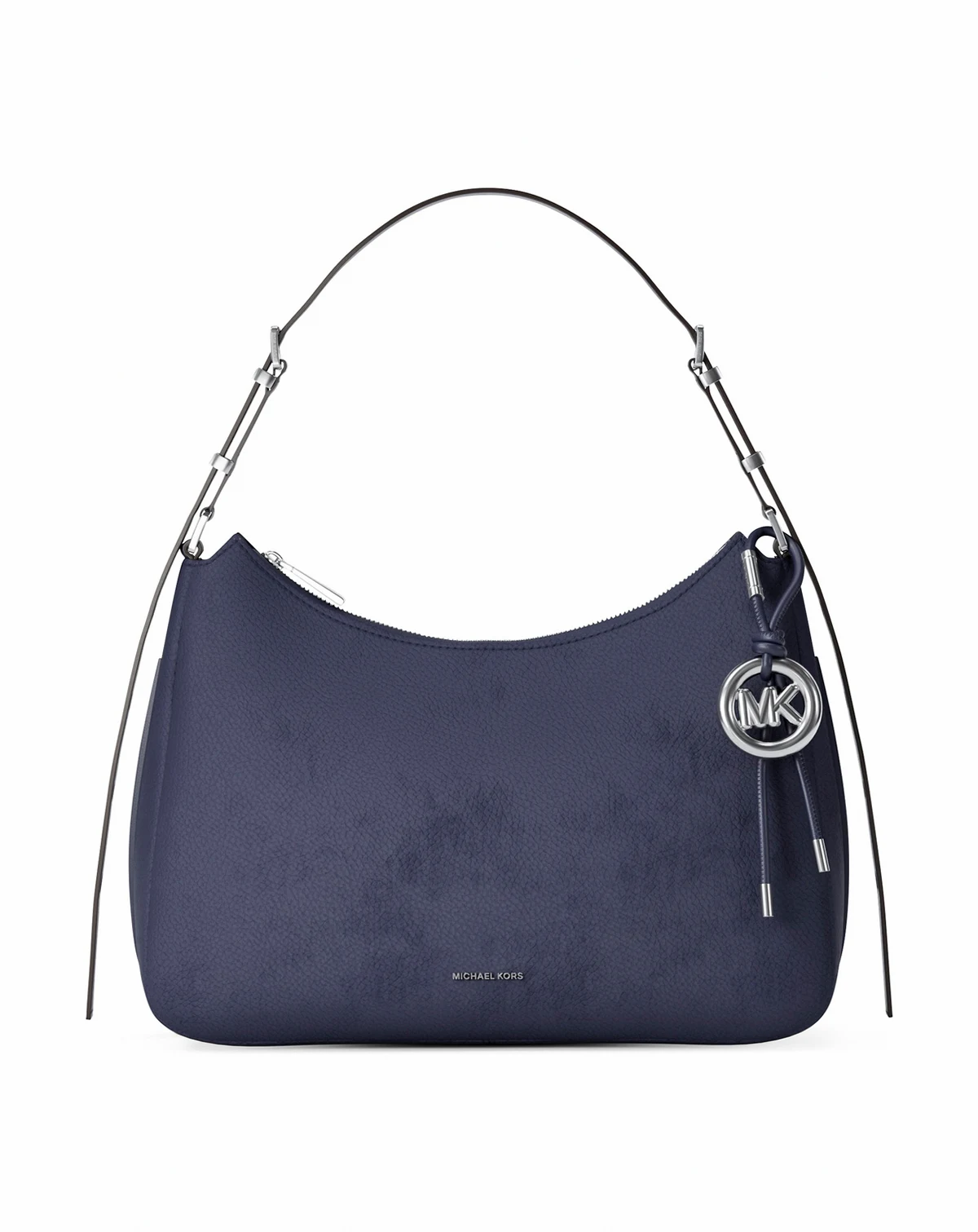 Nolita Medium Nubuck Convertible Shoulder Bag
