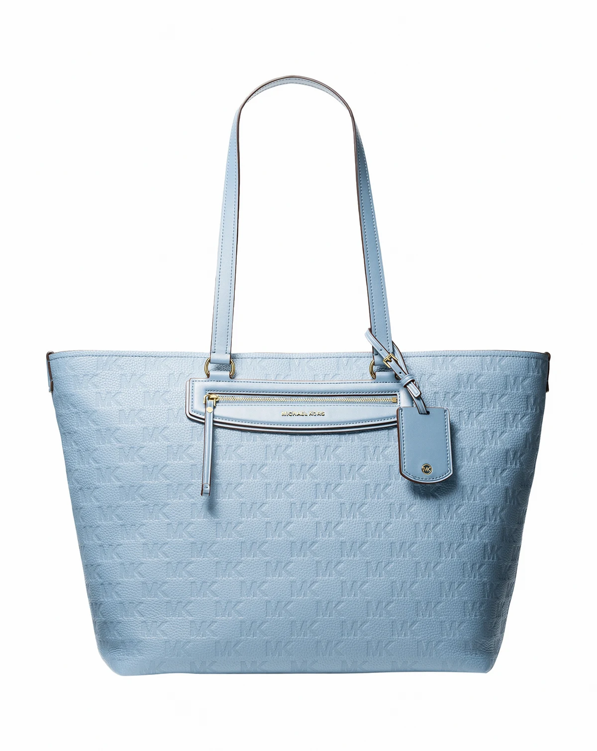 Jet Set Travel Extra-Large East West Tote Bag