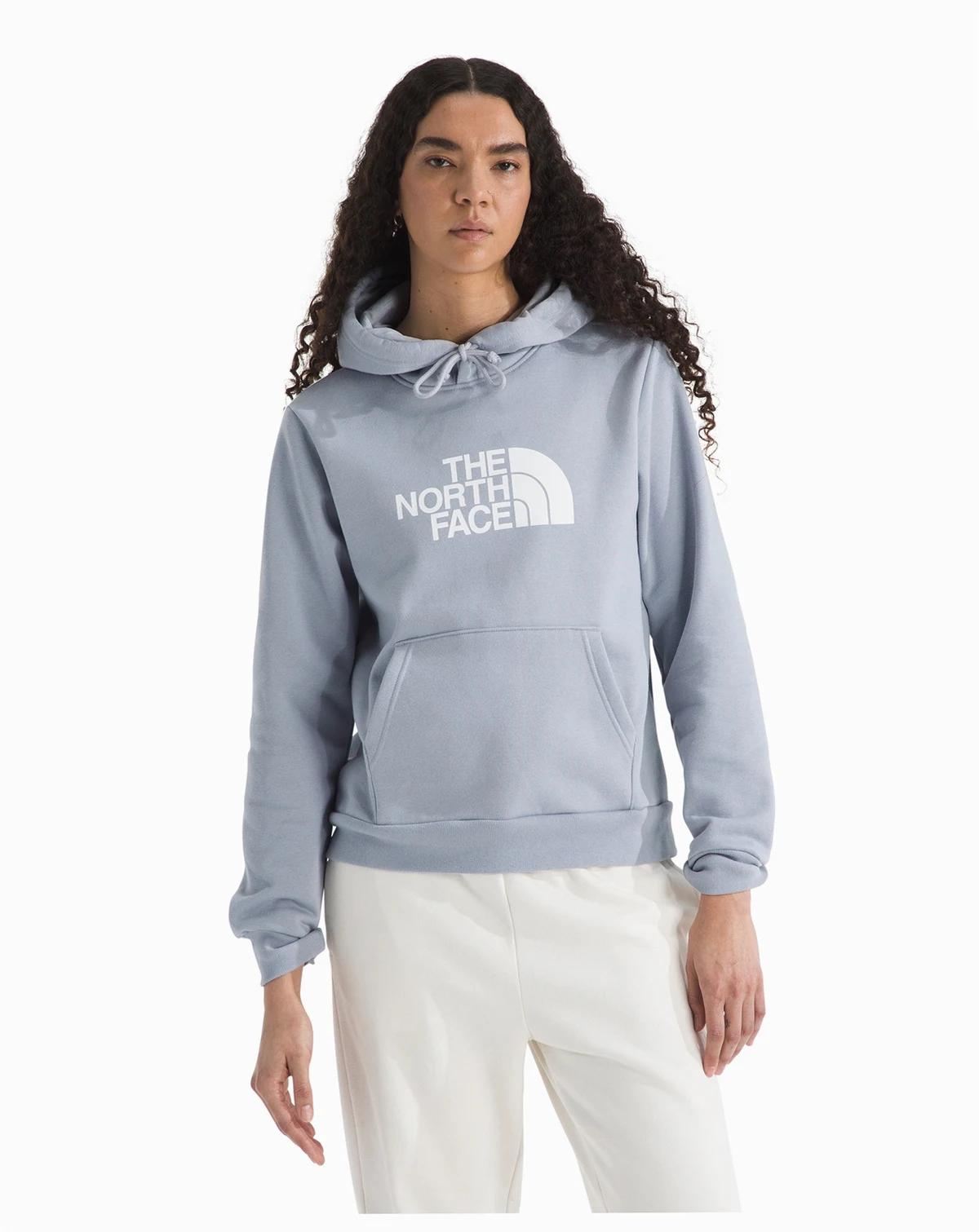 Women's Evolution Half Dome Hoodie