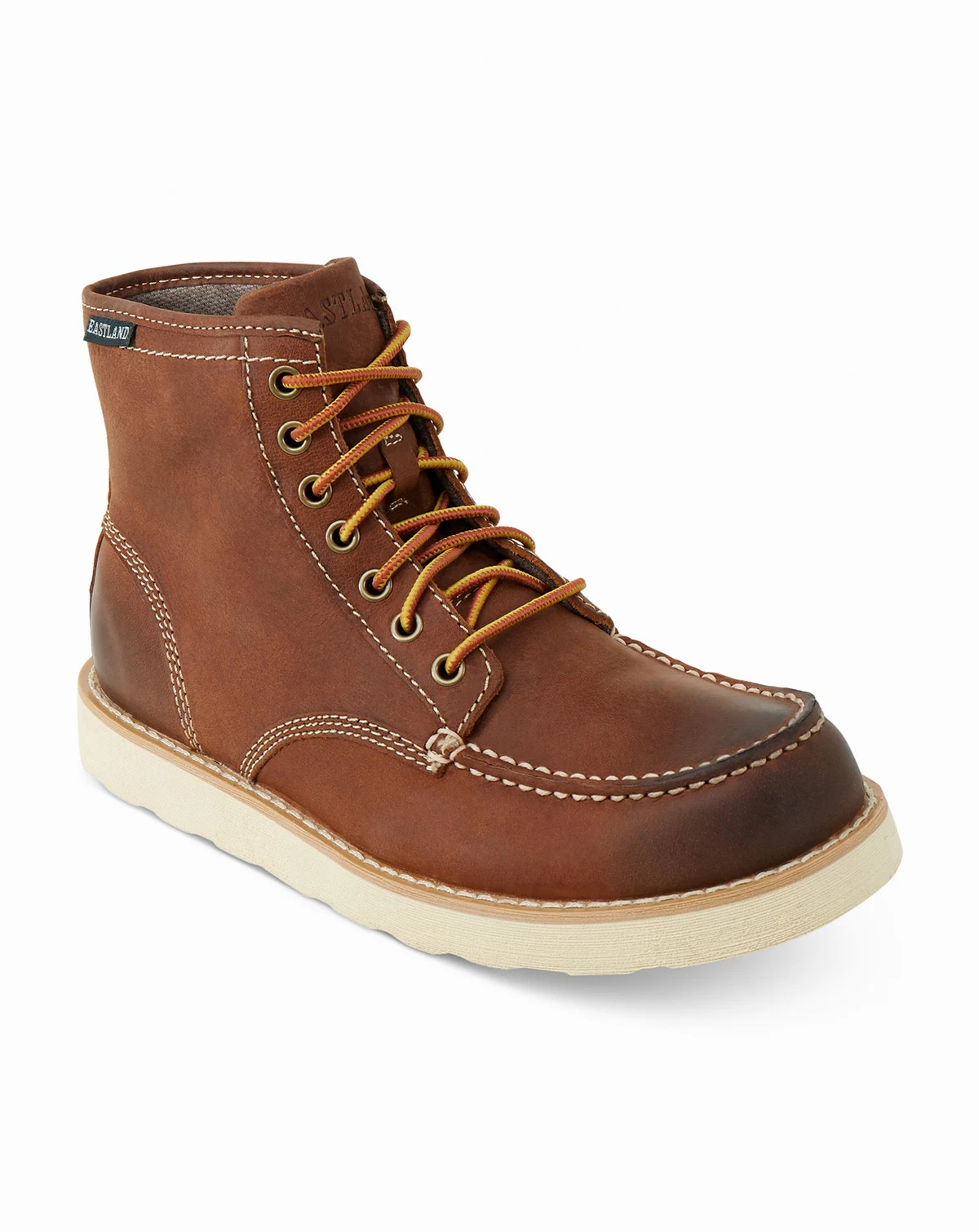 Eastland Men's Lumber Up Boots
