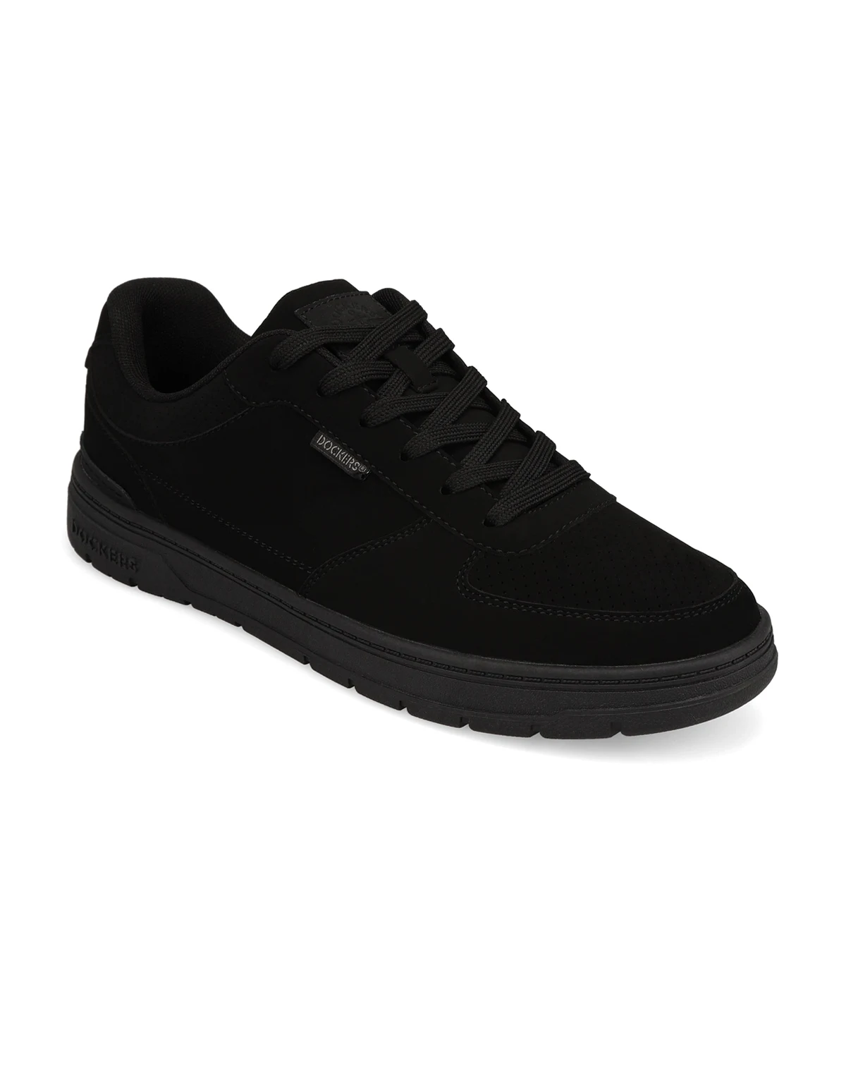 Men's Frederick Casual Lace-Up Sneaker