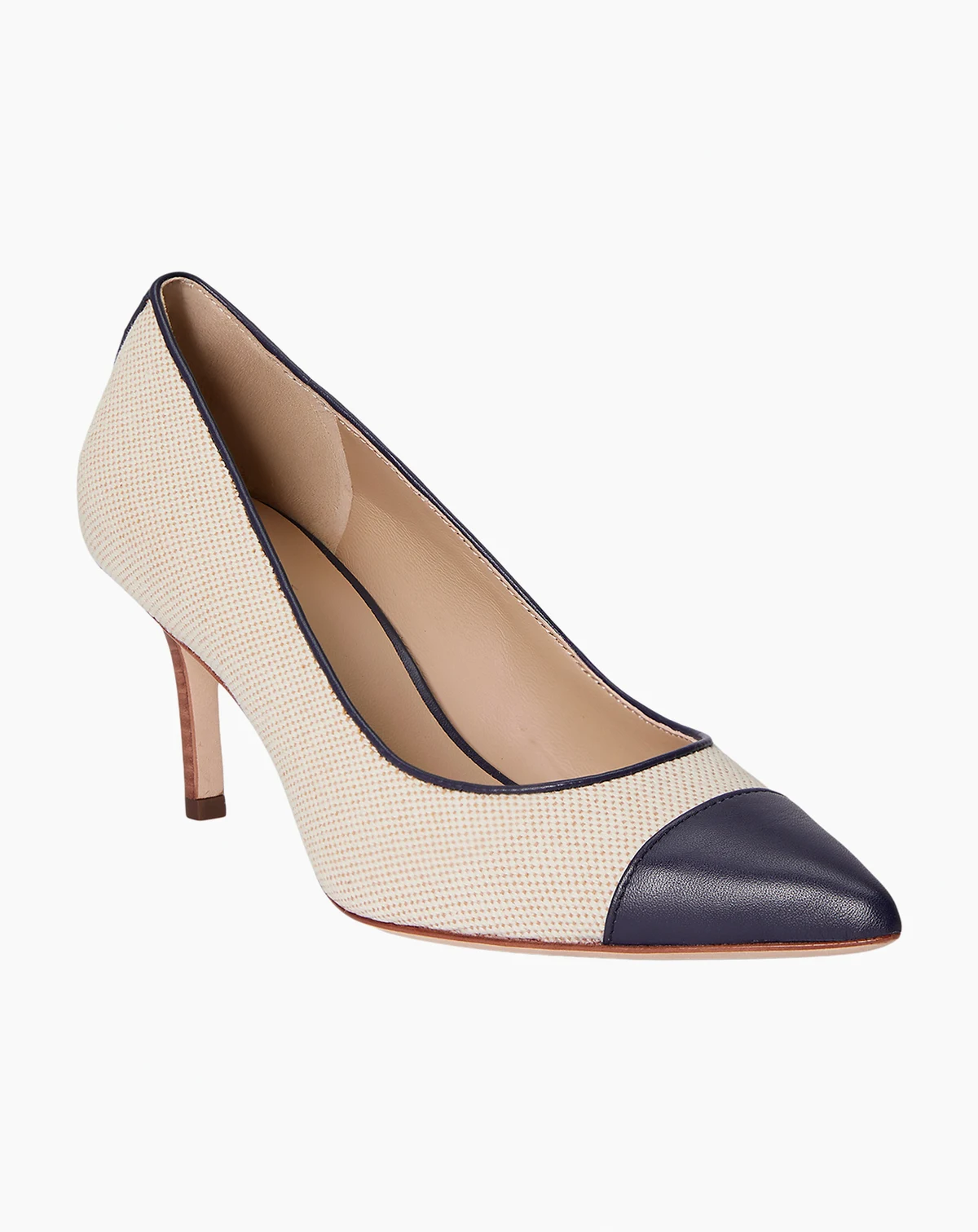 Women's Lanette Stiletto Heel Pumps