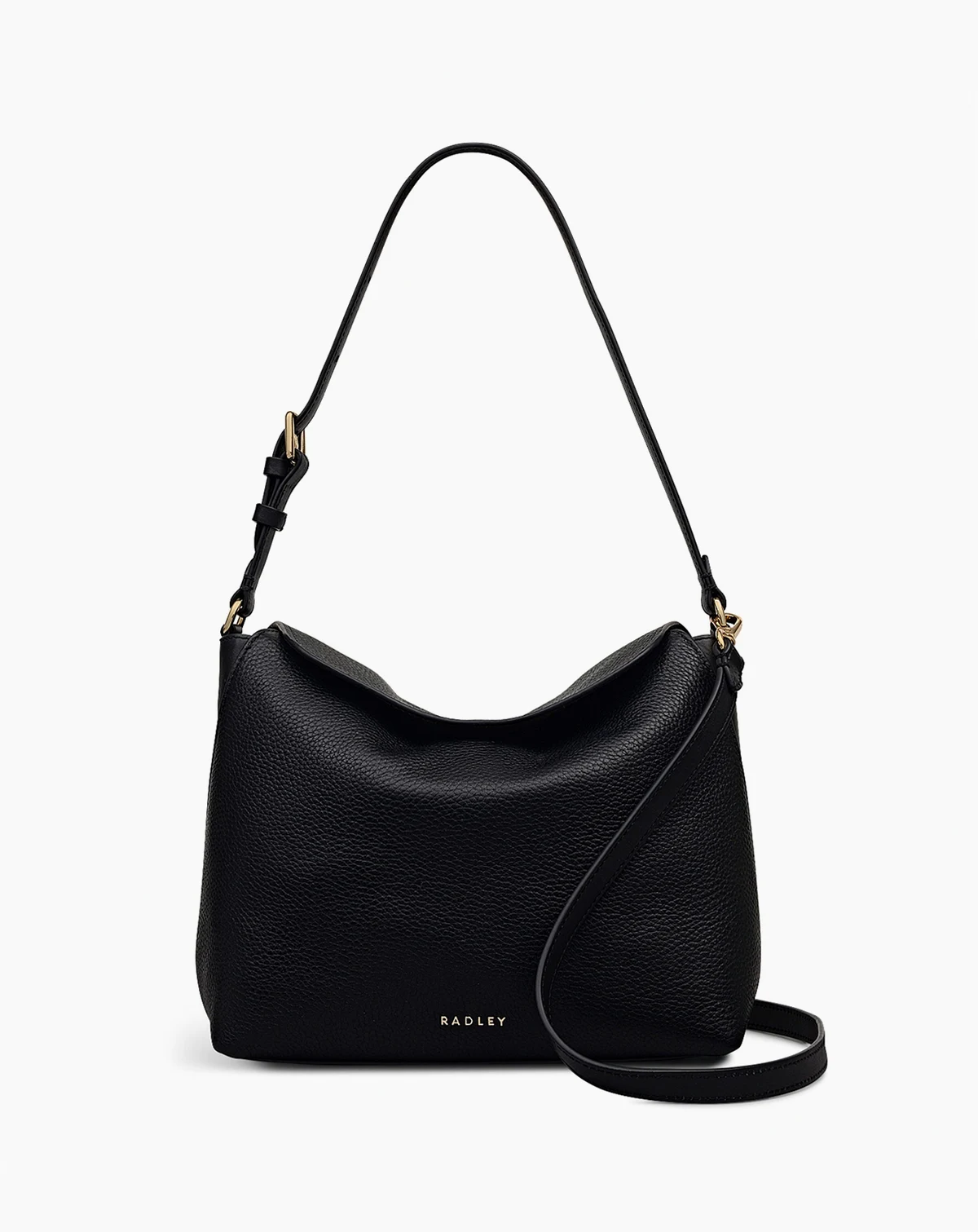 City Road Small Flap Over Shoulder Bag