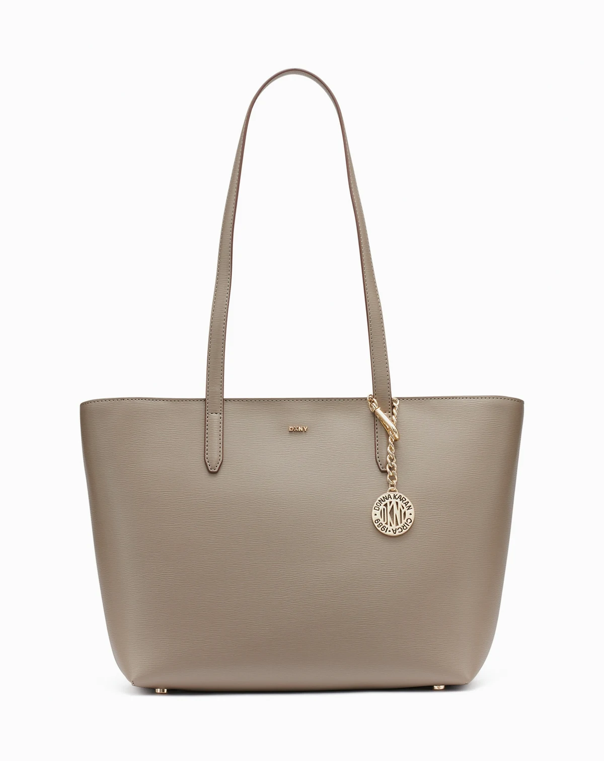 Bryant Medium Zippered Tote Bag