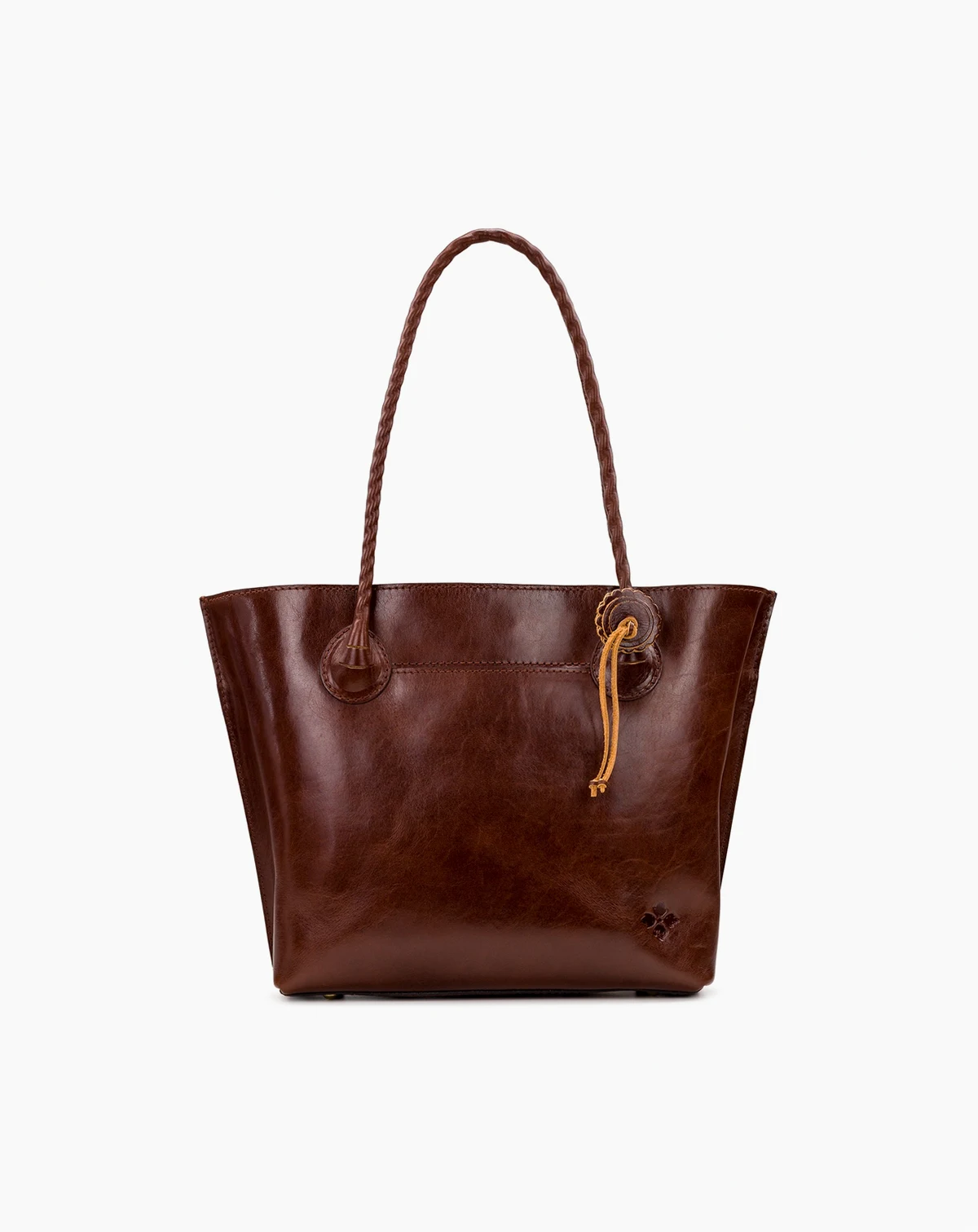 Eastleigh Large Leather Tote Bag, Created for Macy's
