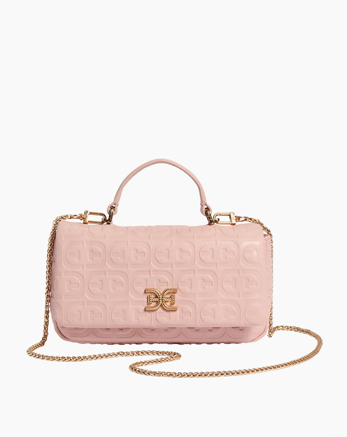 Kia Small Crossbody Bag