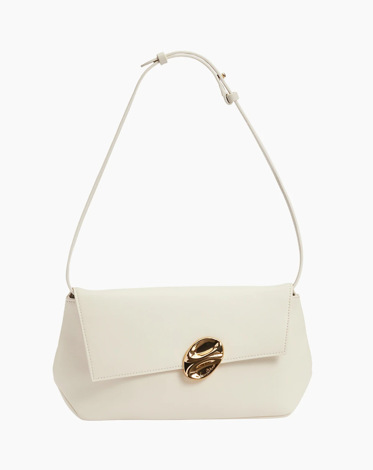 Bex Folded Small Convertible Clutch