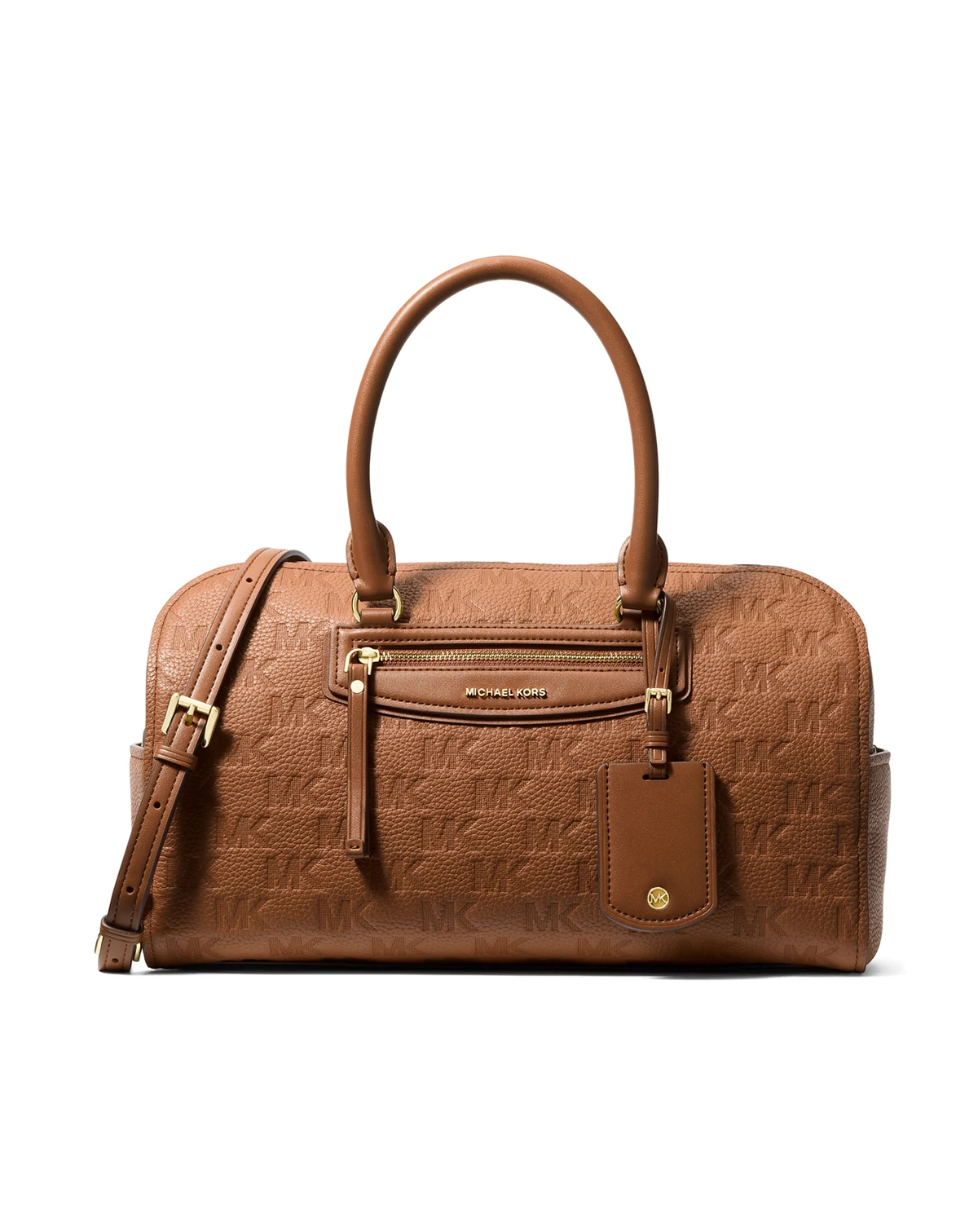 Jet Set Travel Medium Duffle Satchel Bag