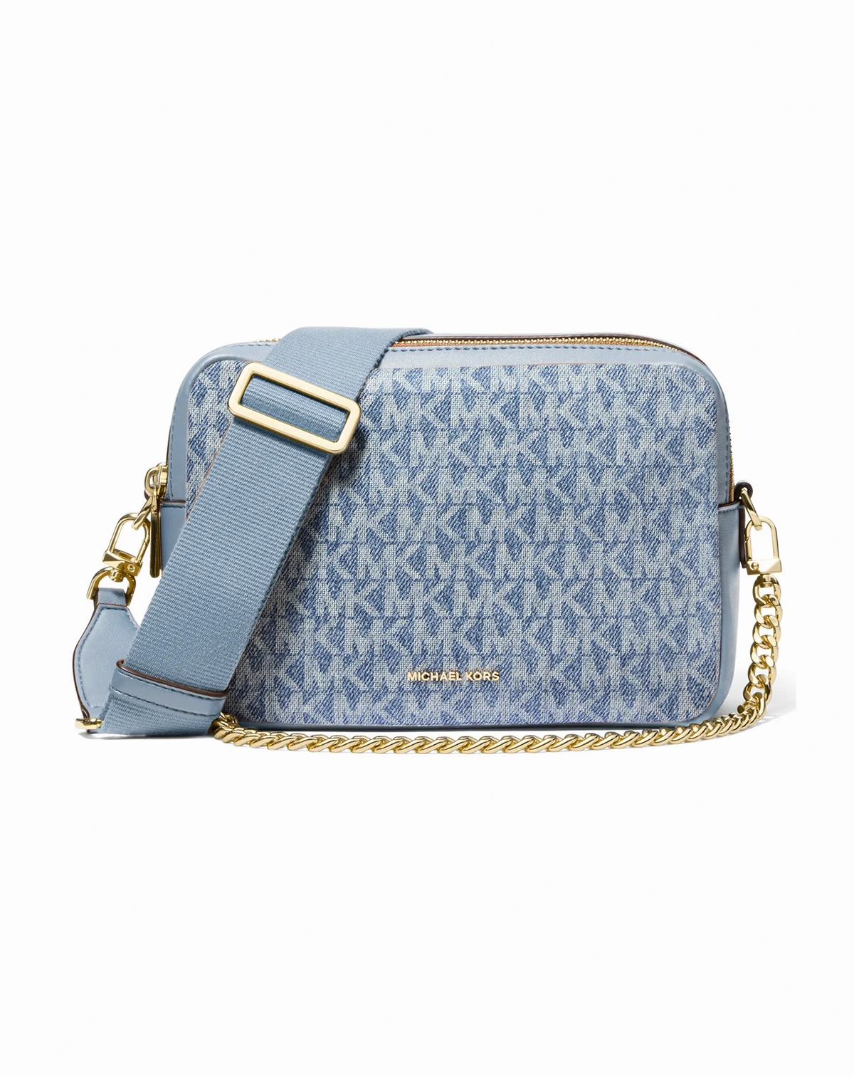 Bryant Chain Camera Mini Crossbody Bag