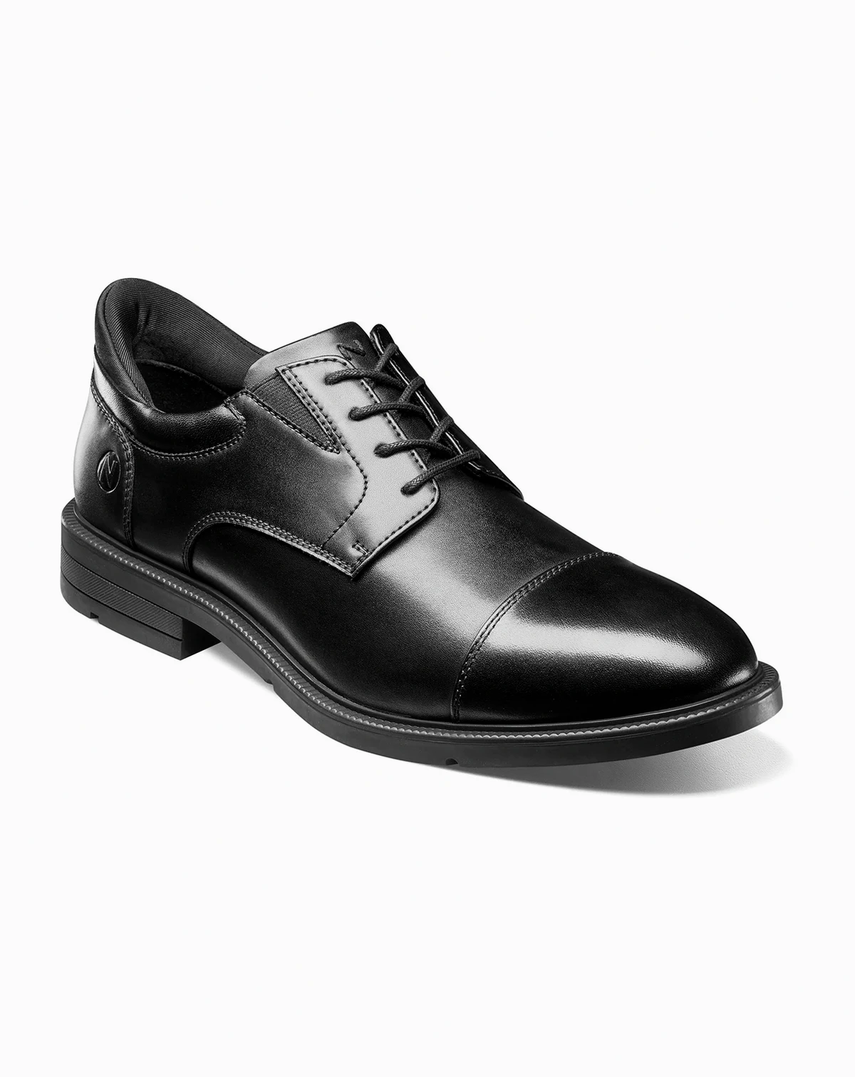 Men's Kore EZ Icon Cap Toe Oxfords