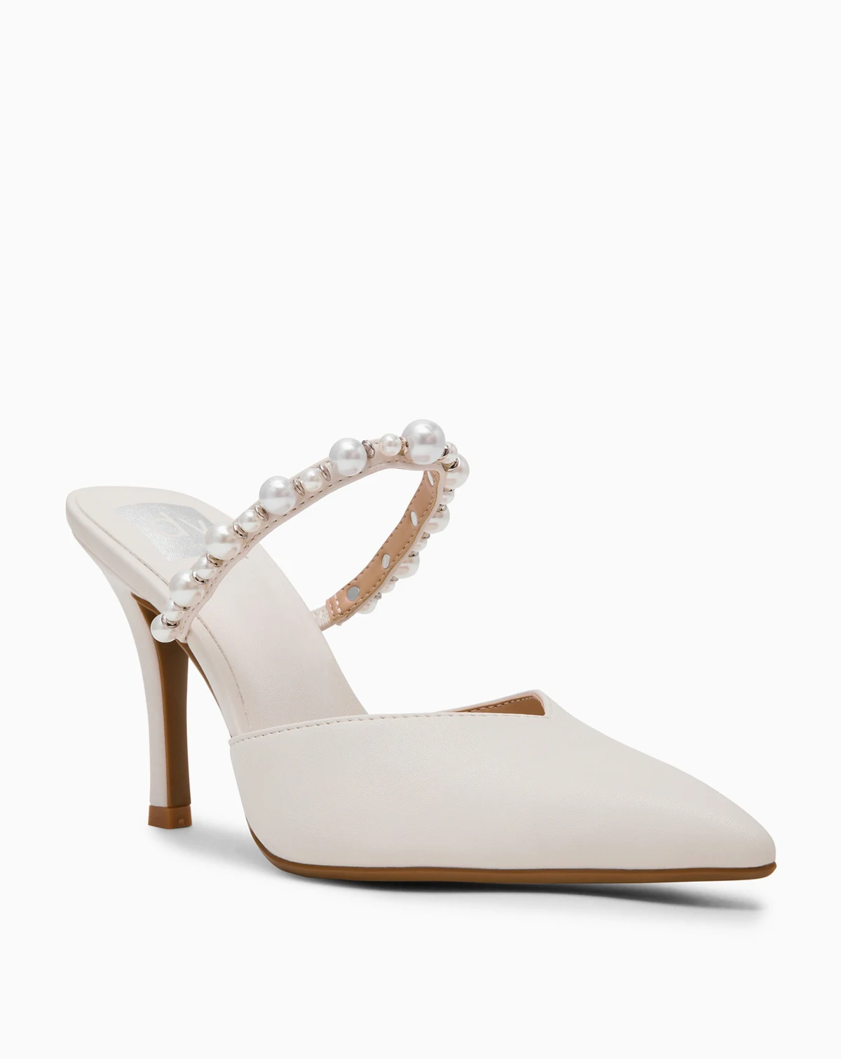 Women's Geanie P Pearl Pointed Toe Pumps