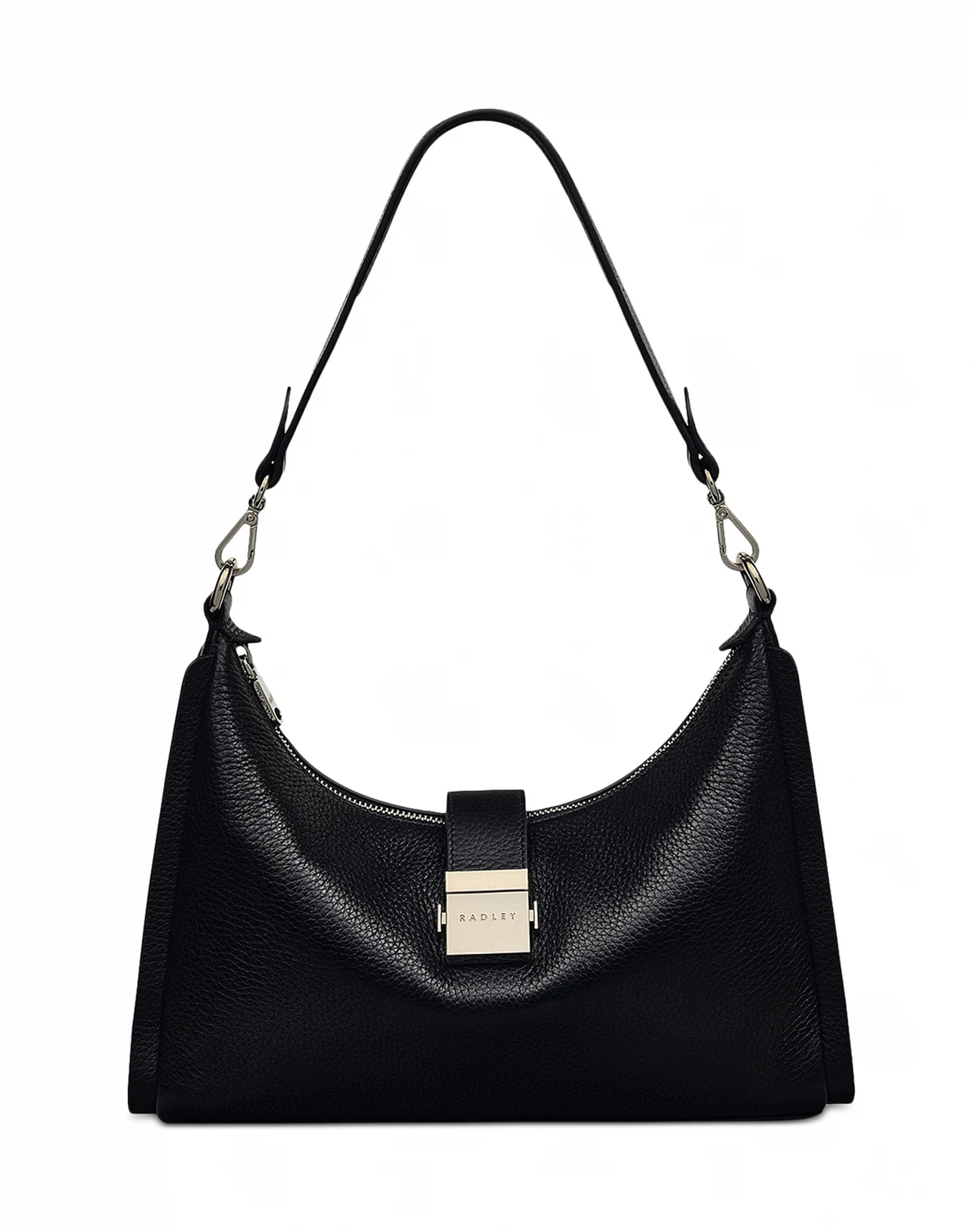 Sloane Street Medium Leather Shoulder Bag