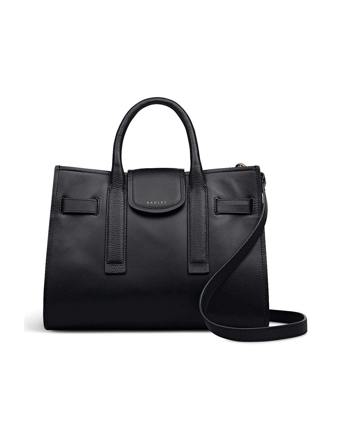 St Pancras Lane Small Open Top Grab Bag