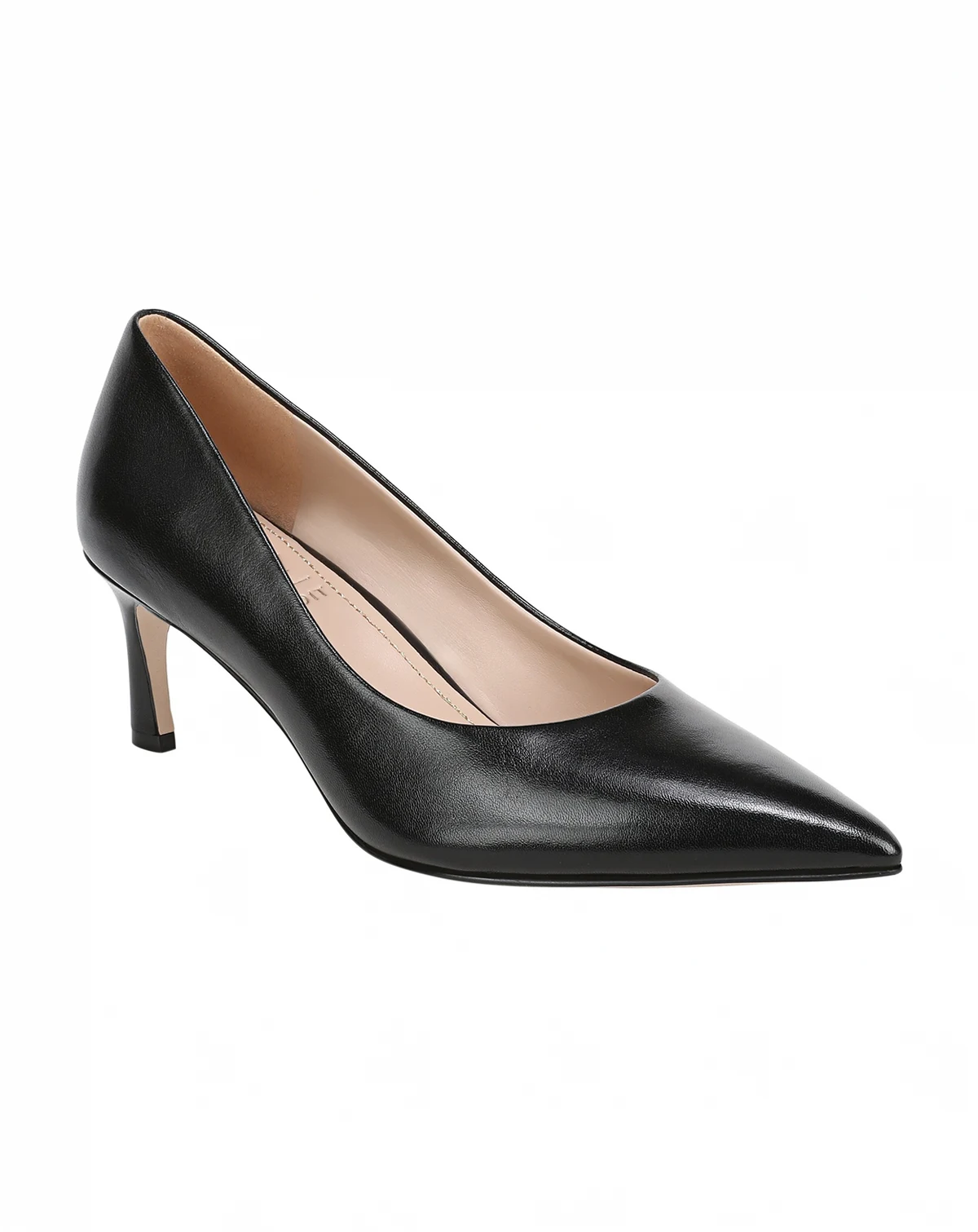 Women's Francis Stiletto Heel Pumps