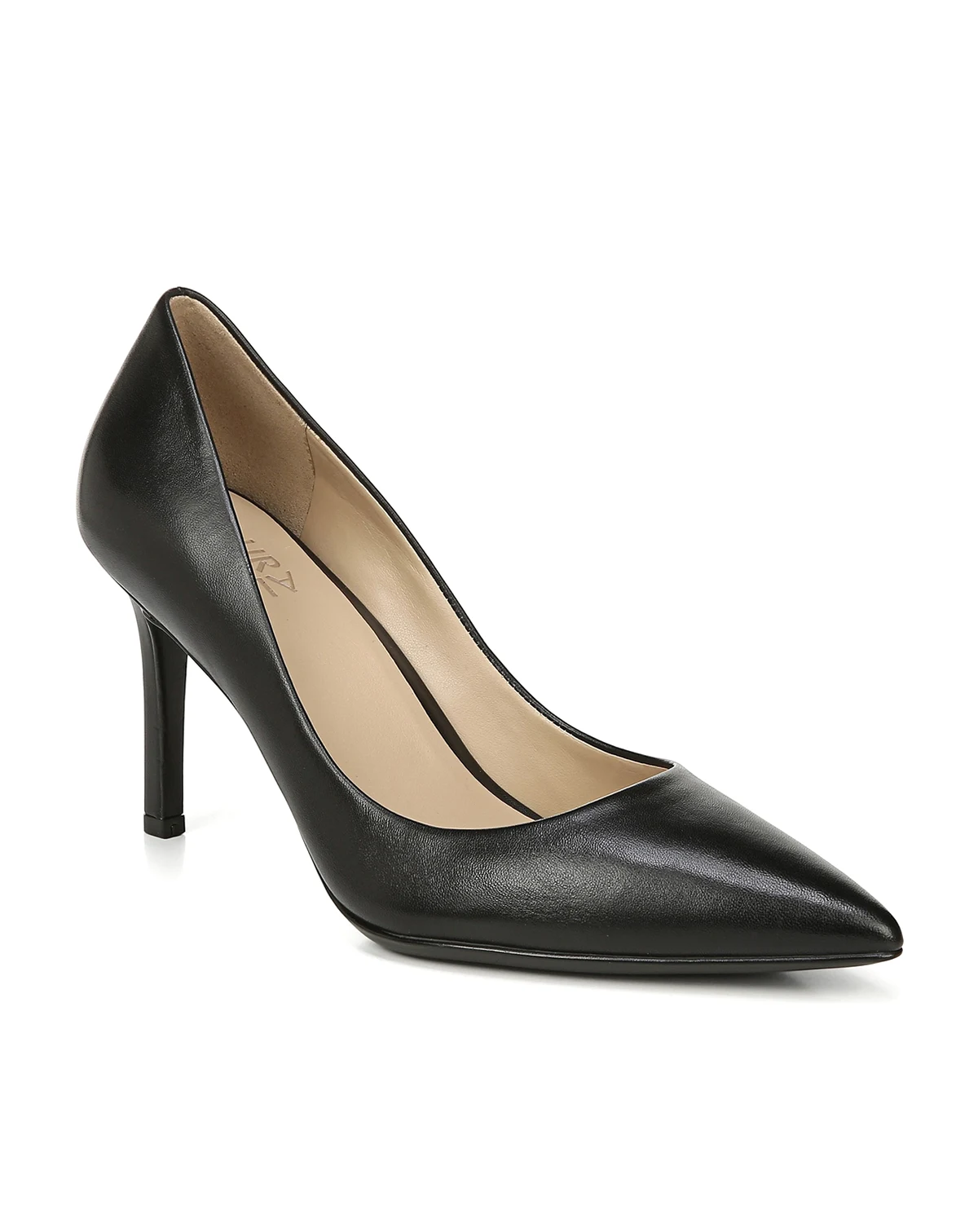 Women's Anna Pointed Toe Pumps