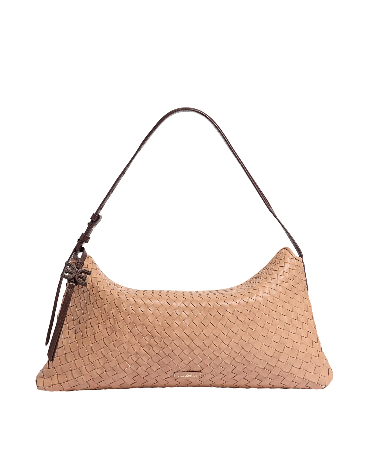 Petty Slim Shoulder Bag