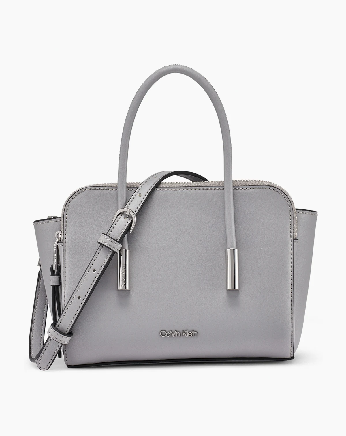 Macy's Junie Small Zipper Crossbody Bag