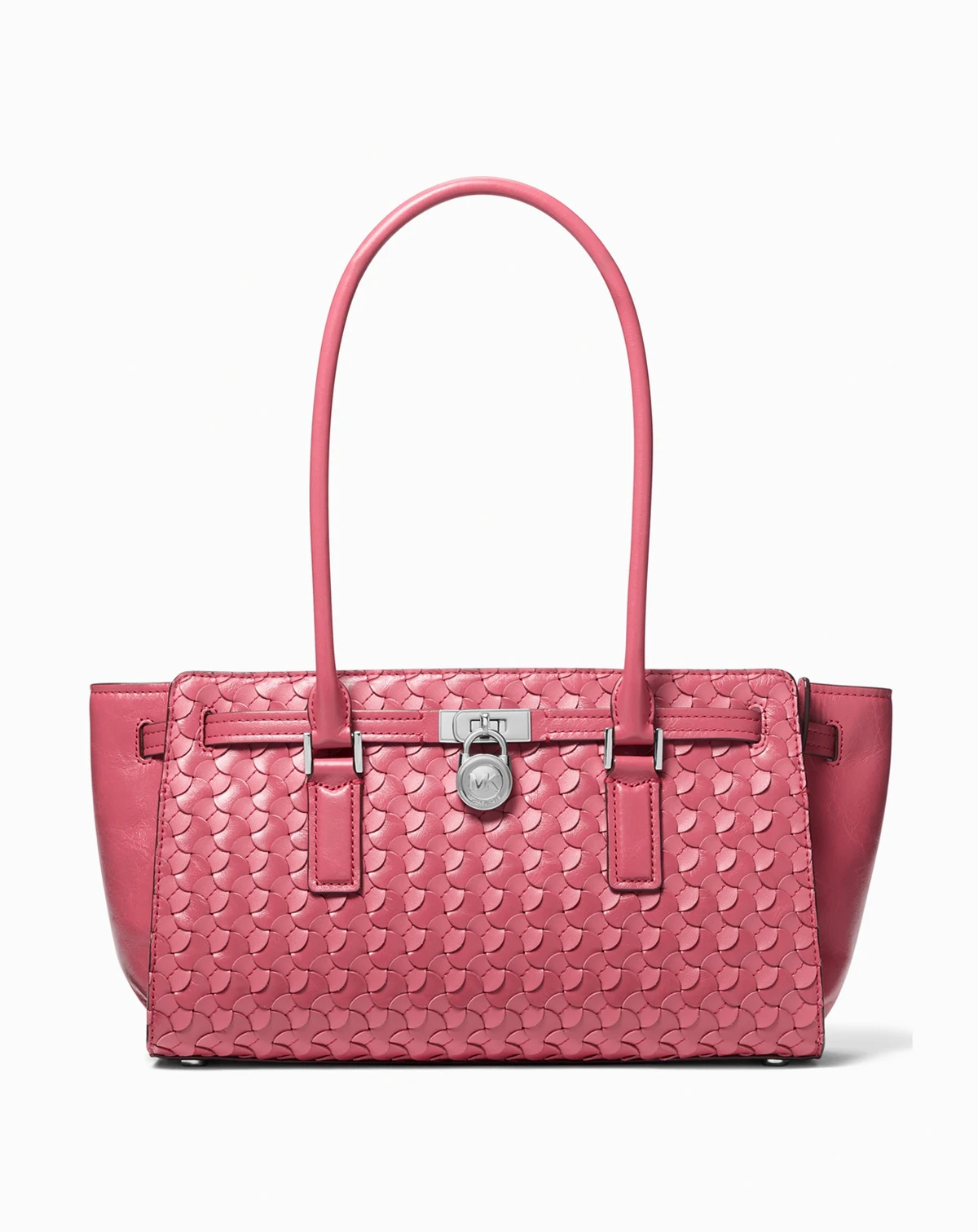 Hamilton Moderne East West Slim Shoulder Tote Bag