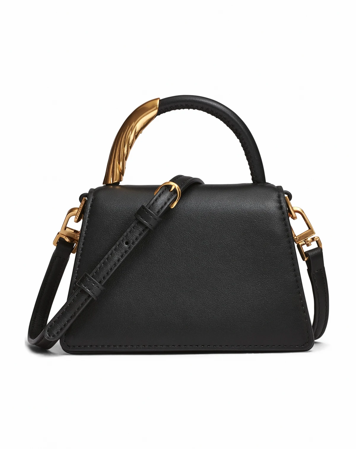 Women's Tulle Mini Crossbody Bag