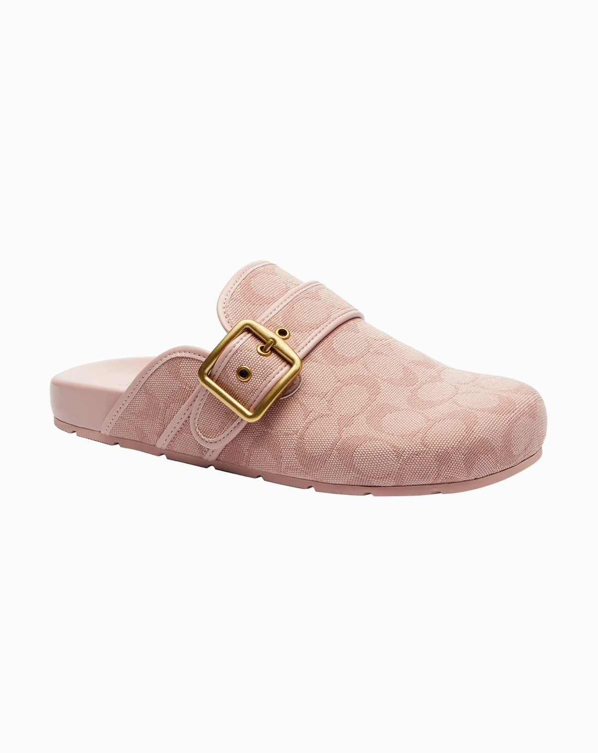 Women's Archival Buckle Clogs