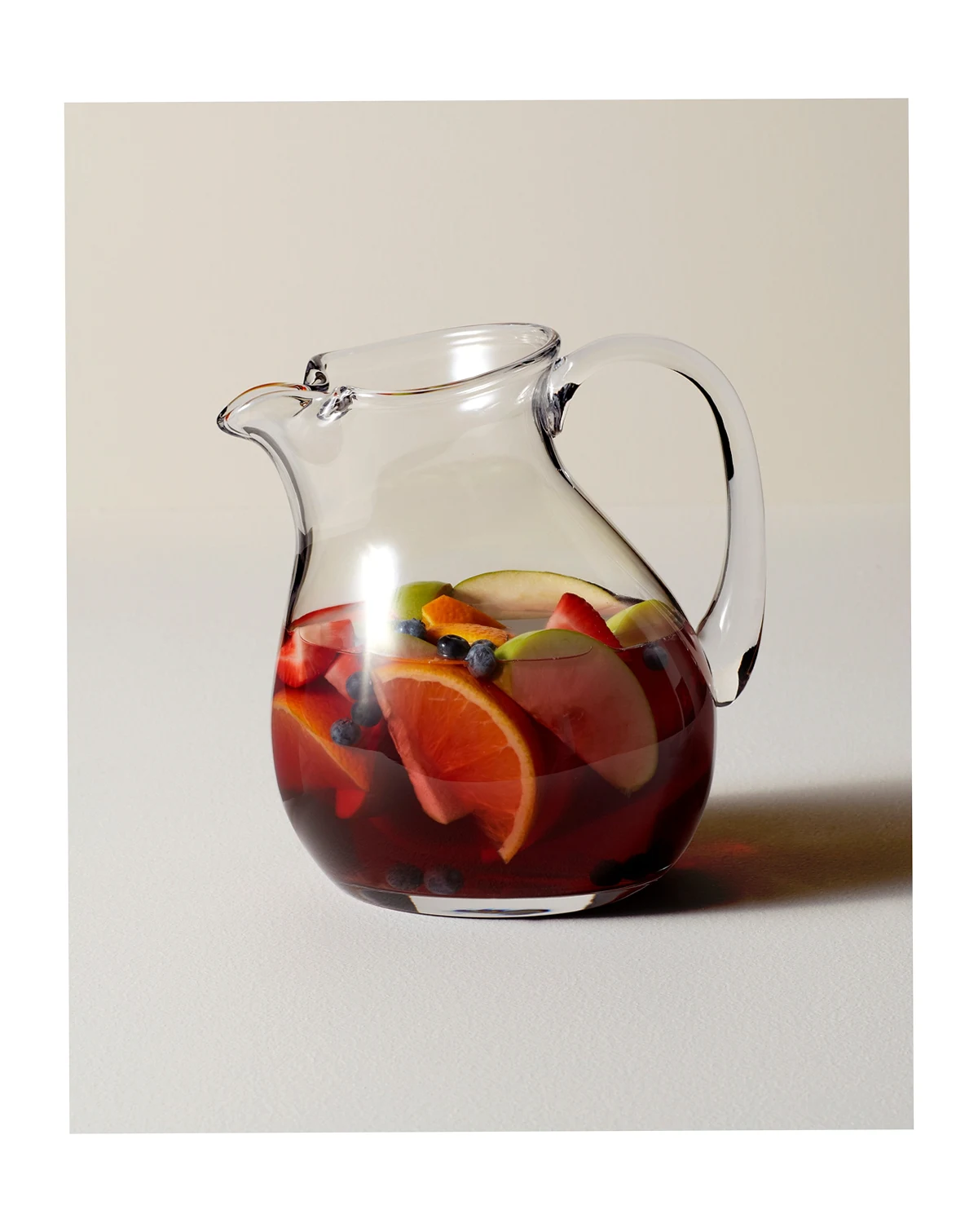 Tuscany Party Pitcher