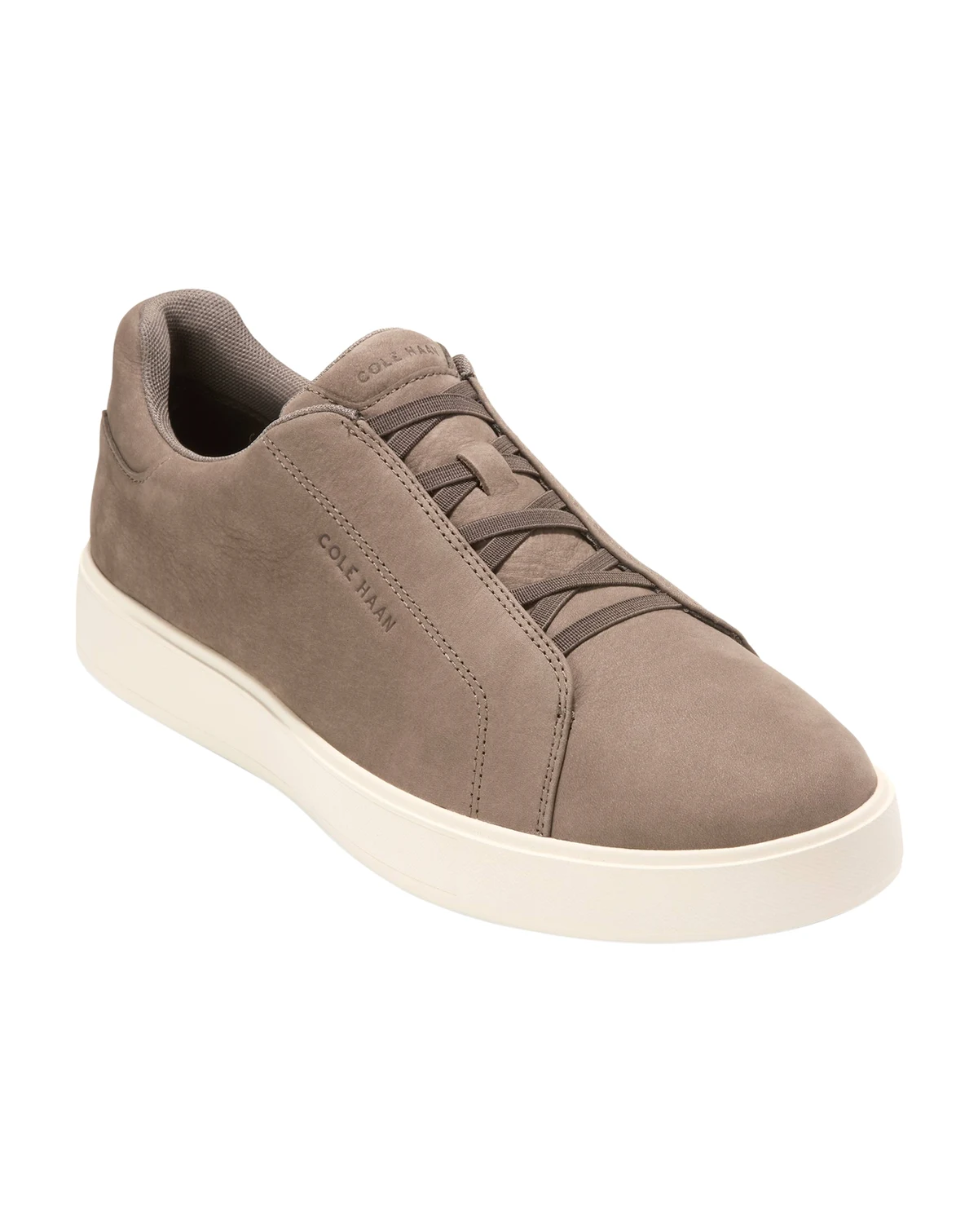 Men's GrandPro Luxe Slip-On Sneakers