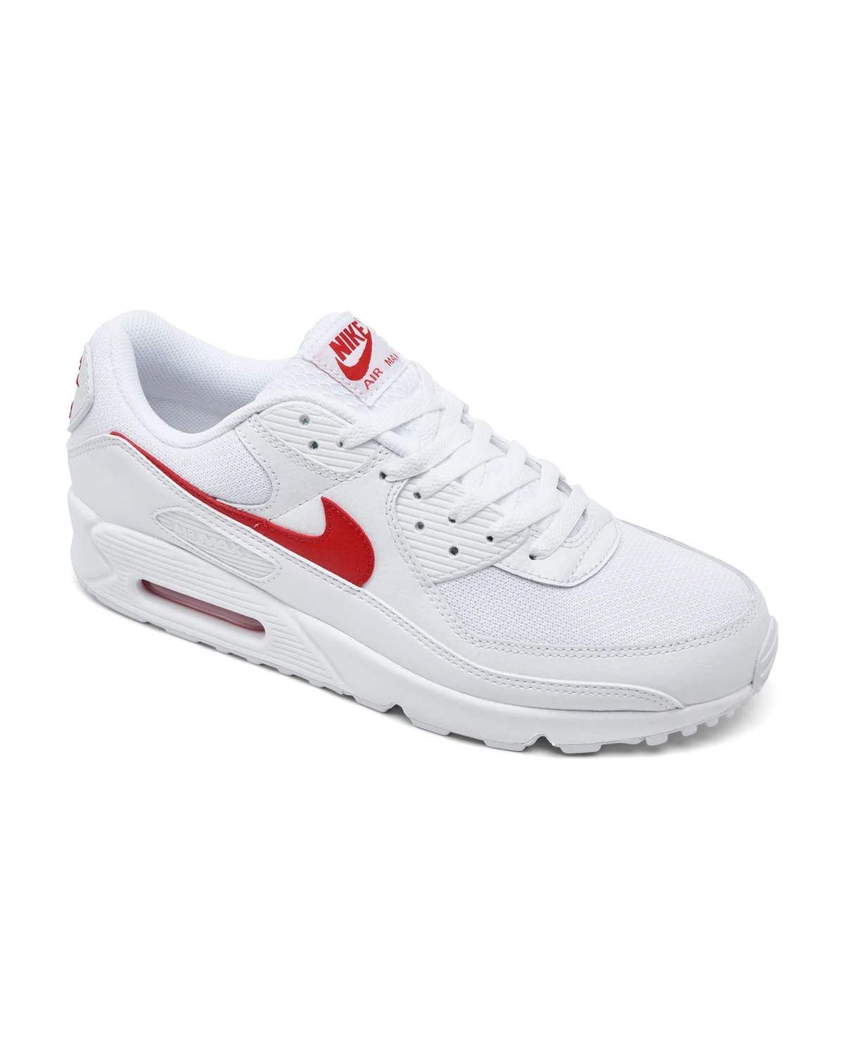 Men's Air Max 90 Casual Sneakers from Finish Line