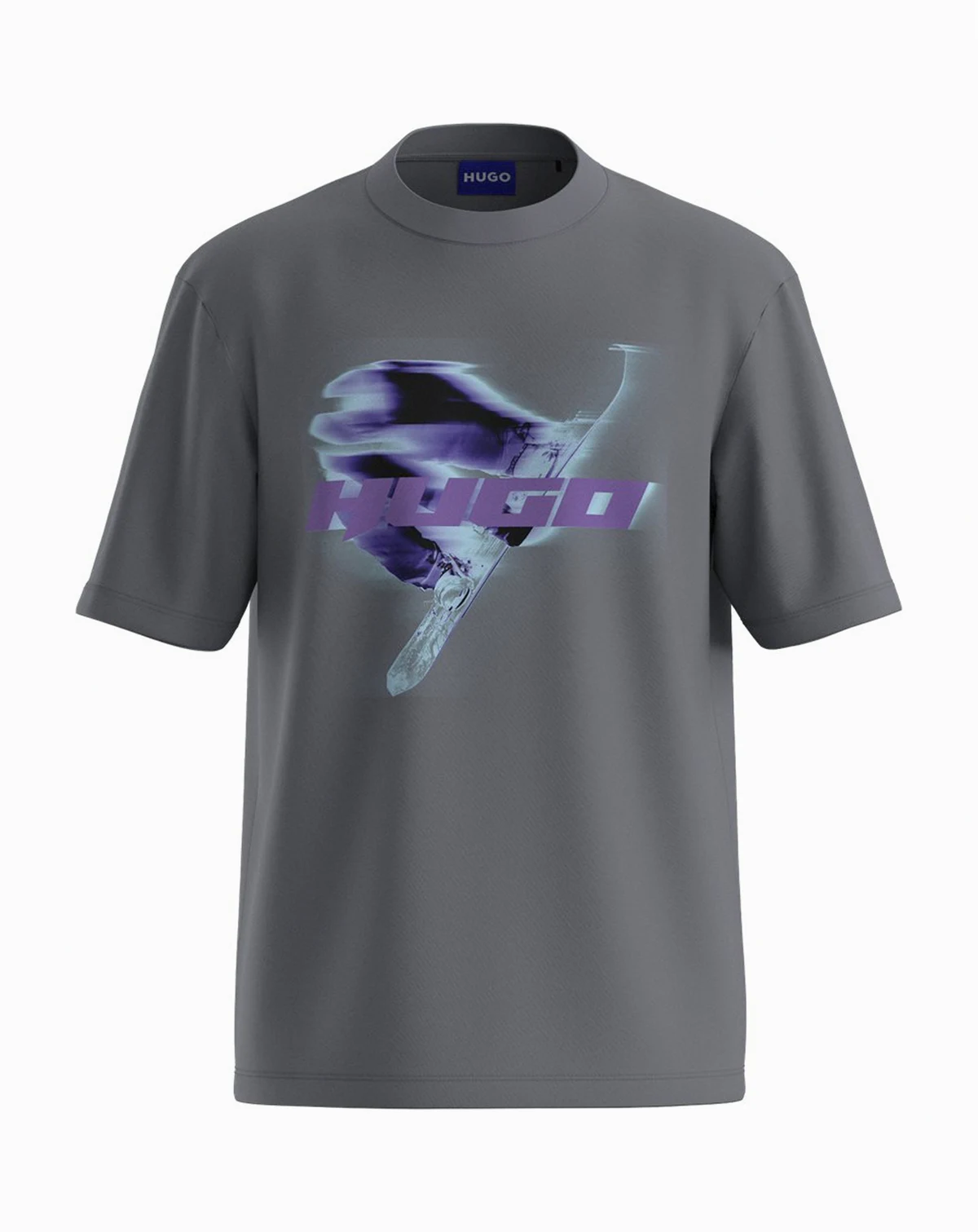 Men's Narolix Crewneck T-Shirt