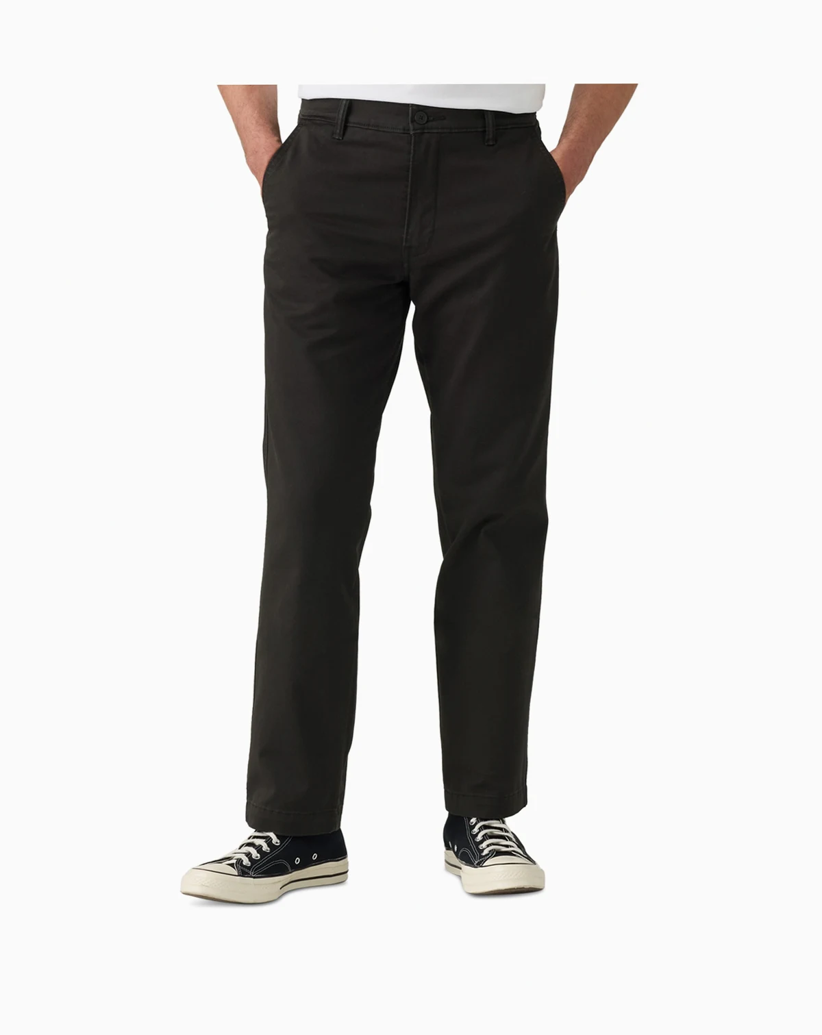 Men's XX Straight-Fit Chinos Pants