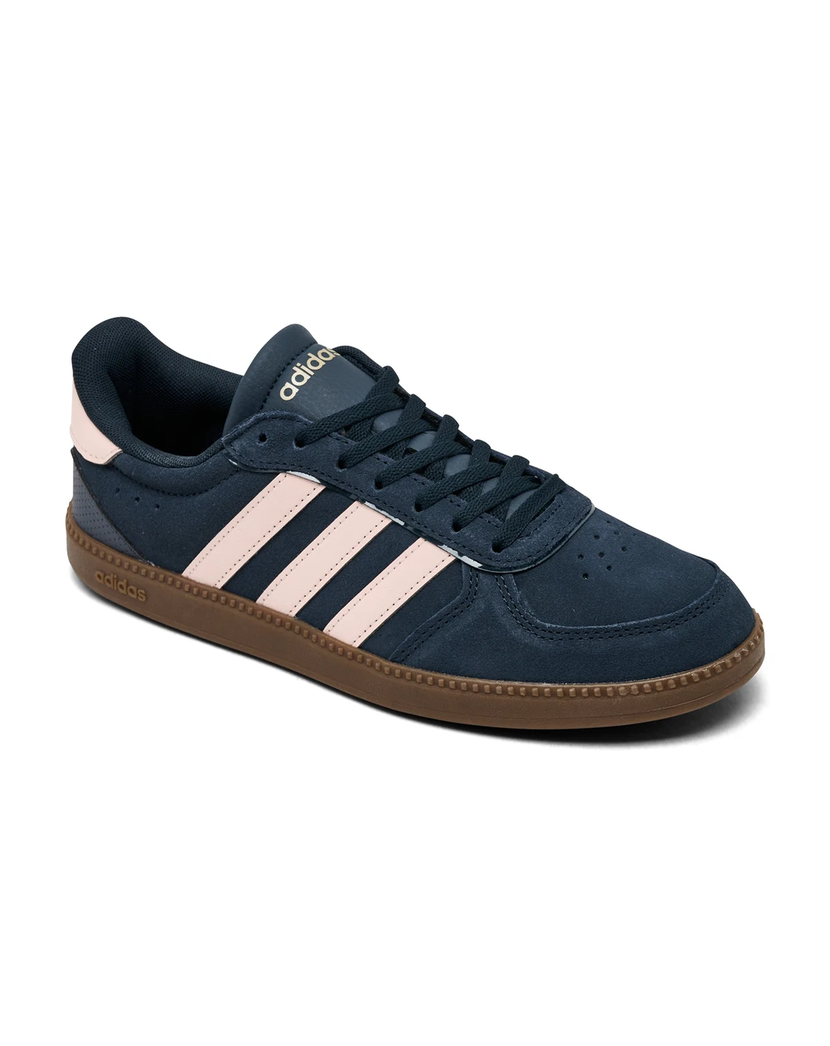 Women's Breaknet Sleek Casual Sneakers from Finish Line