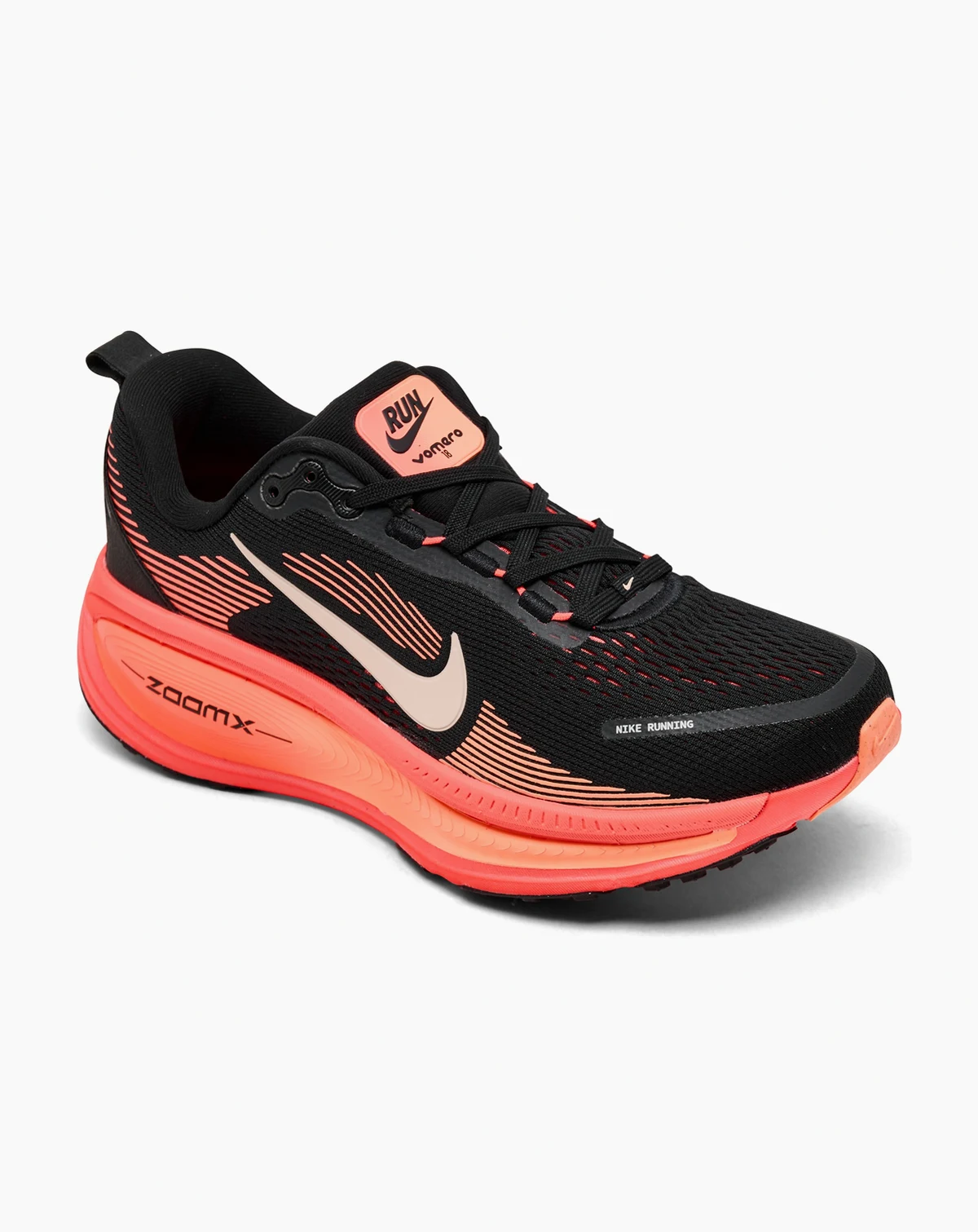Women's Vomero 18 Running Sneakers from Finish Line