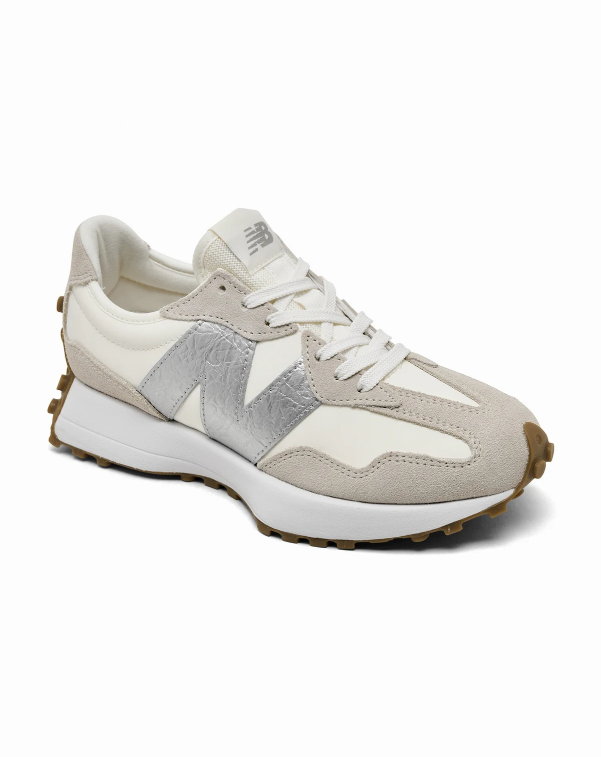 Women's 327 Casual Sneakers from Finish Line
