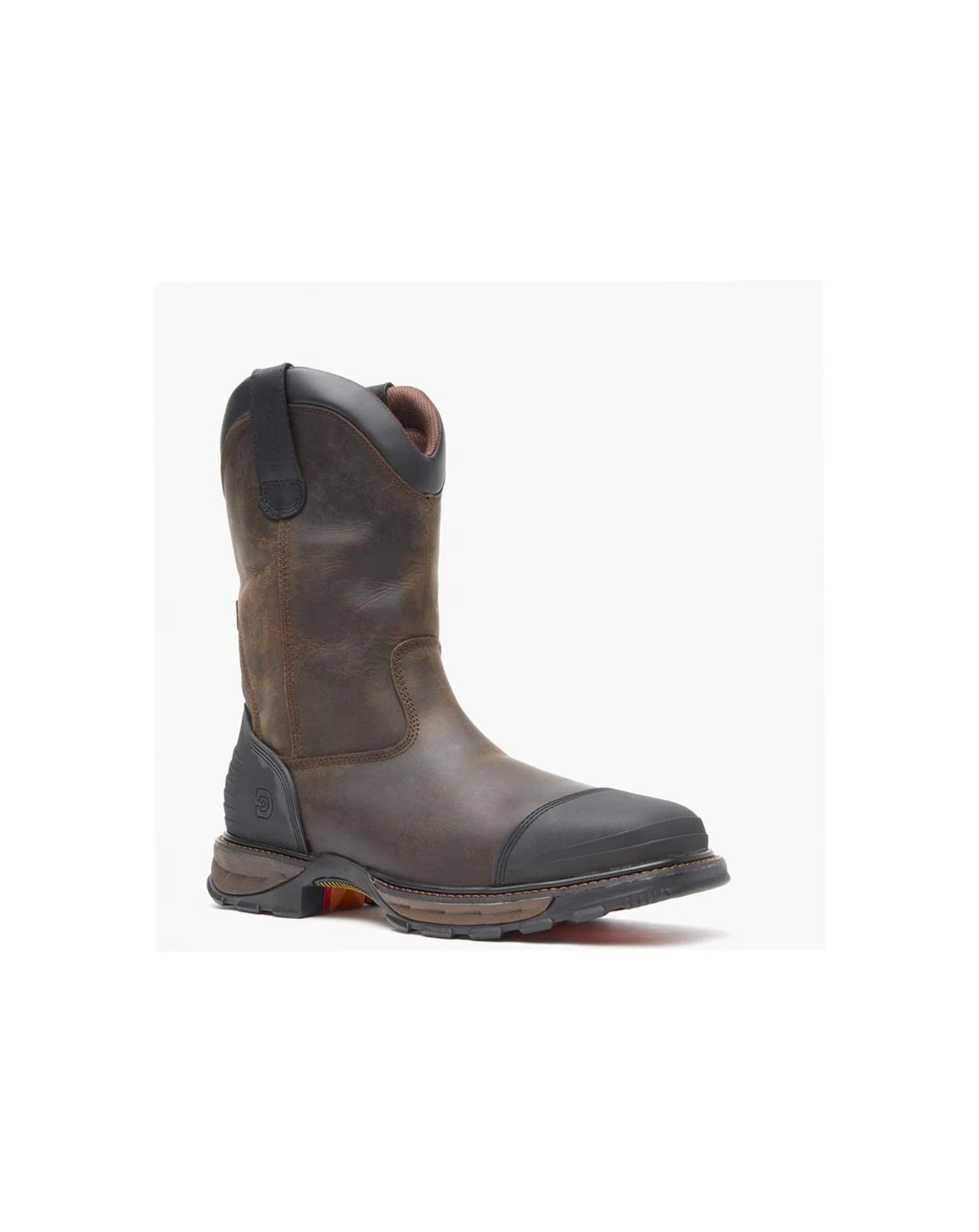 Men's Maverick XP Steel Toe Waterproof Western Work Boot